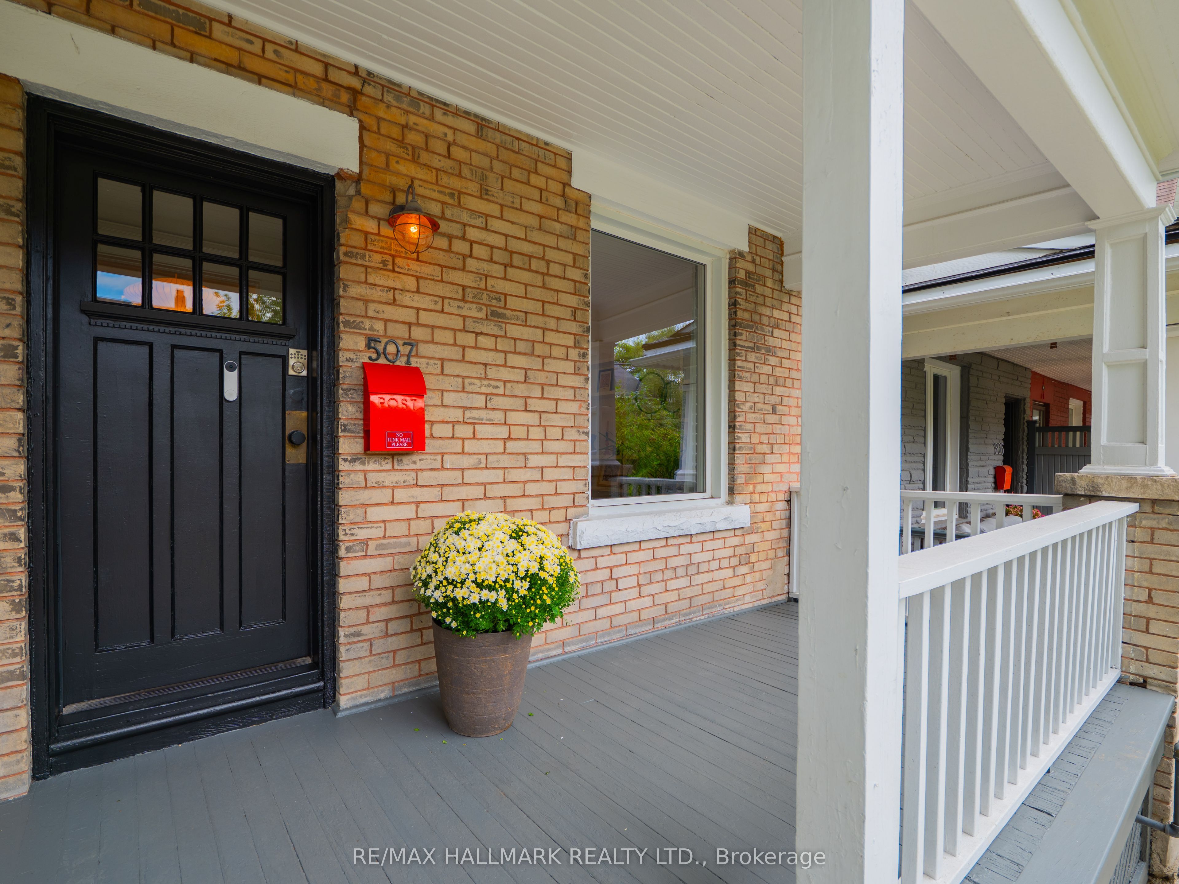 507 Logan Avenue Property Photo 2