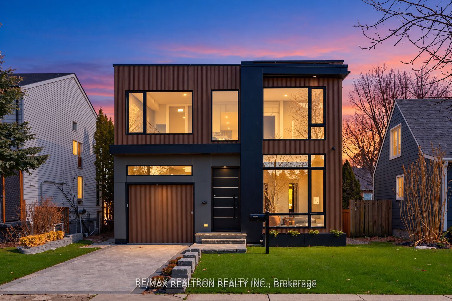 19 Topham Road