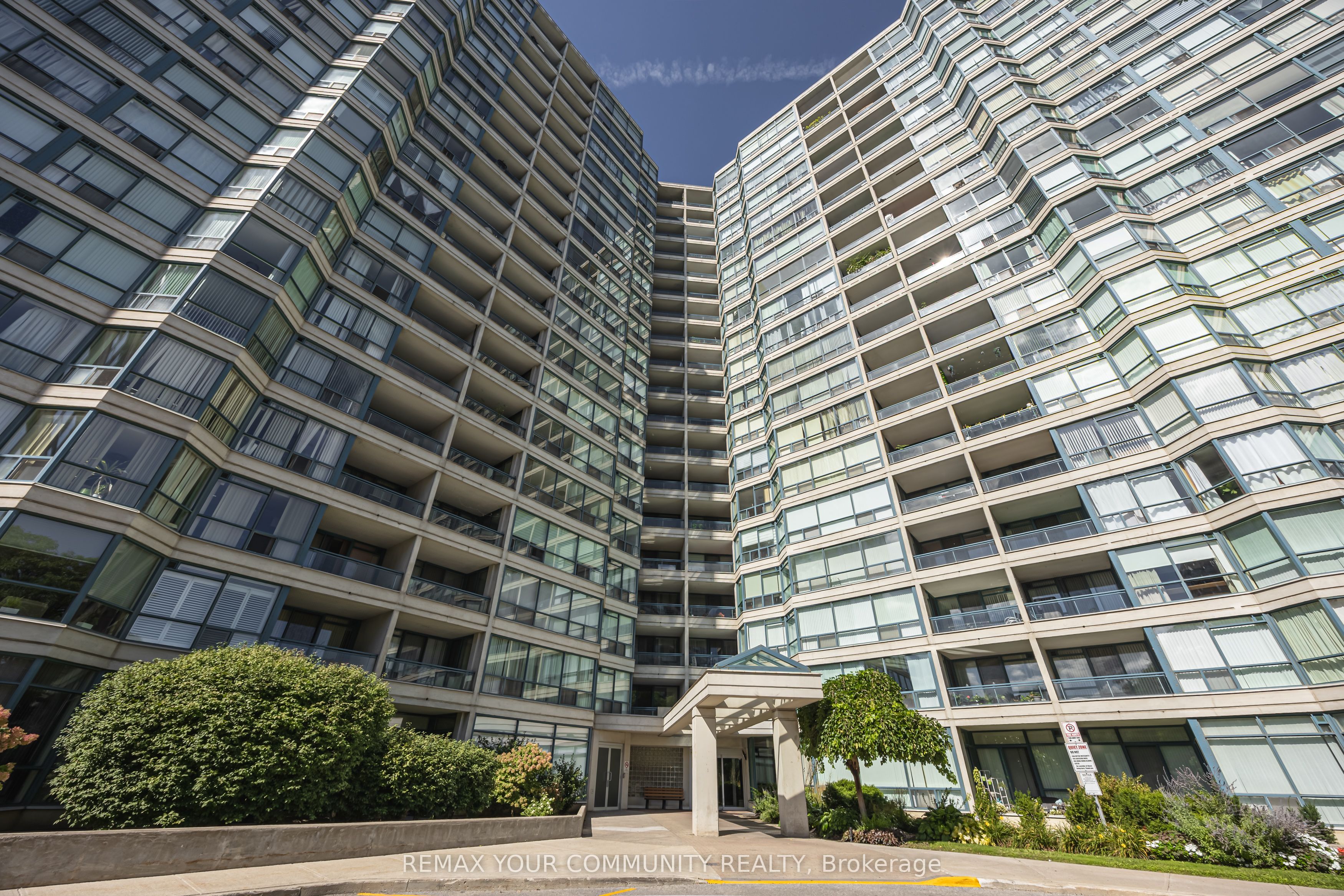 4725 Sheppard Avenue E 1109 Property Photo 1