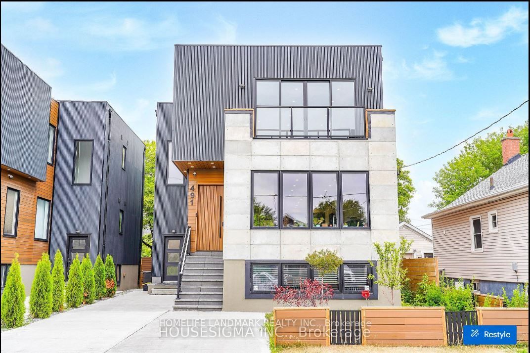 491 Drew Street Property Photo 1