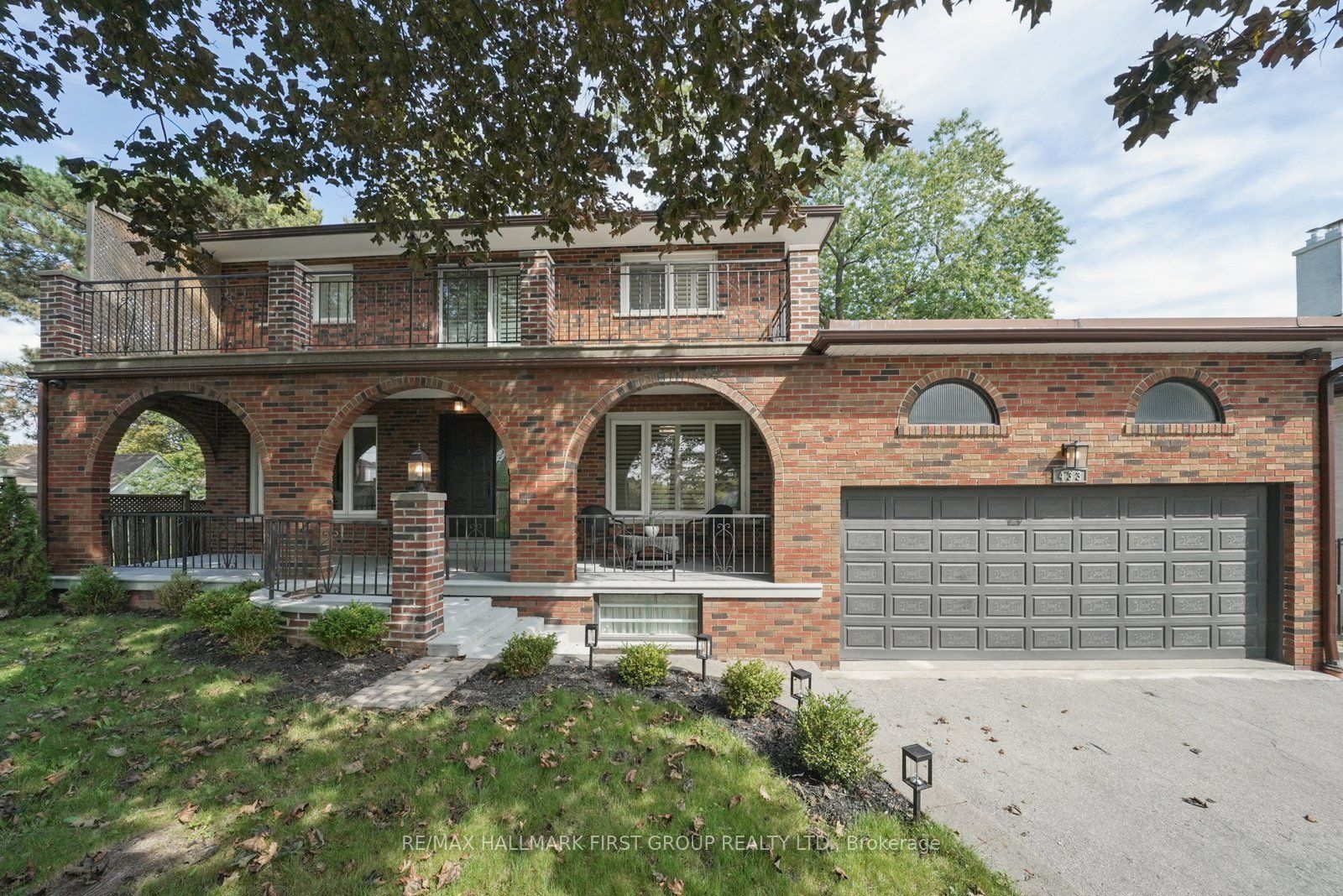 433 Port Union Road