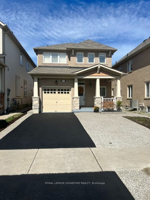 1832 Misthollow Drive Property Photo 1
