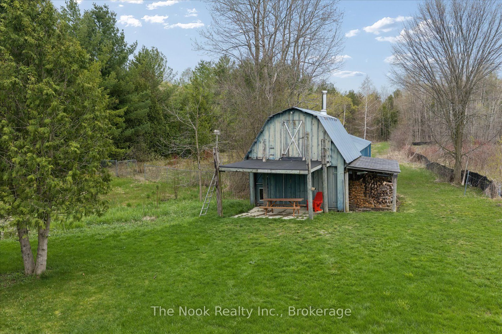 4680 Anderson Street Property Photo 21