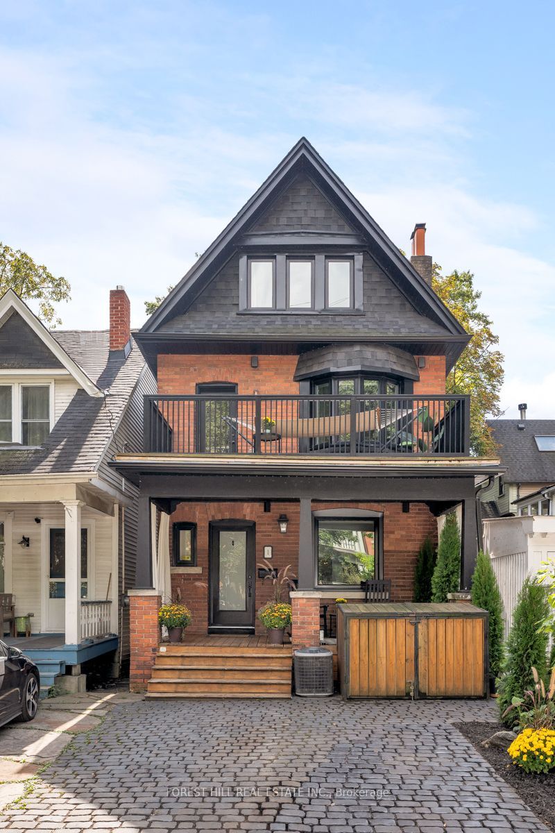 1 Balmy Avenue Property Photo 1