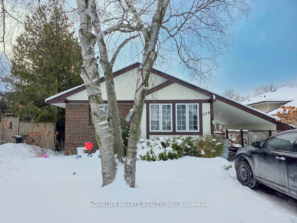 556 Capilano Crescent Property Photo 1