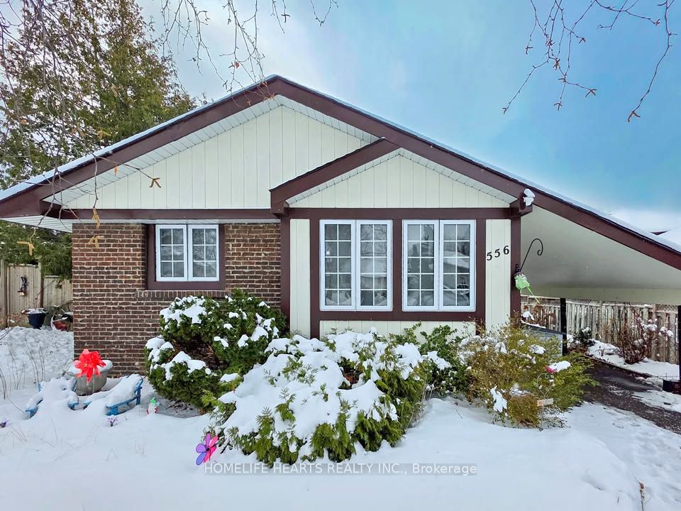 556 Capilano Crescent Property Photo 4