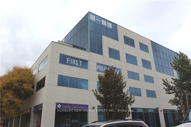4168 Finch Avenue E Ph62 Property Photo 2