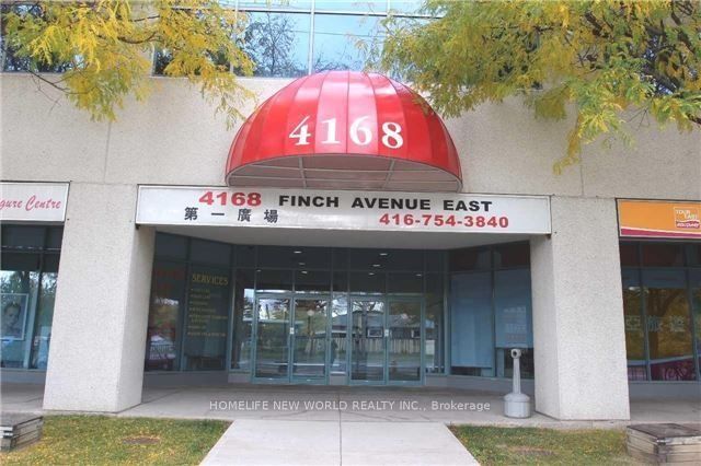 4168 Finch Avenue E Ph62 Property Photo 3