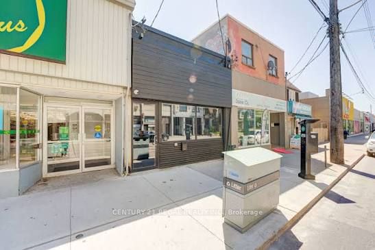 291 Coxwell Avenue