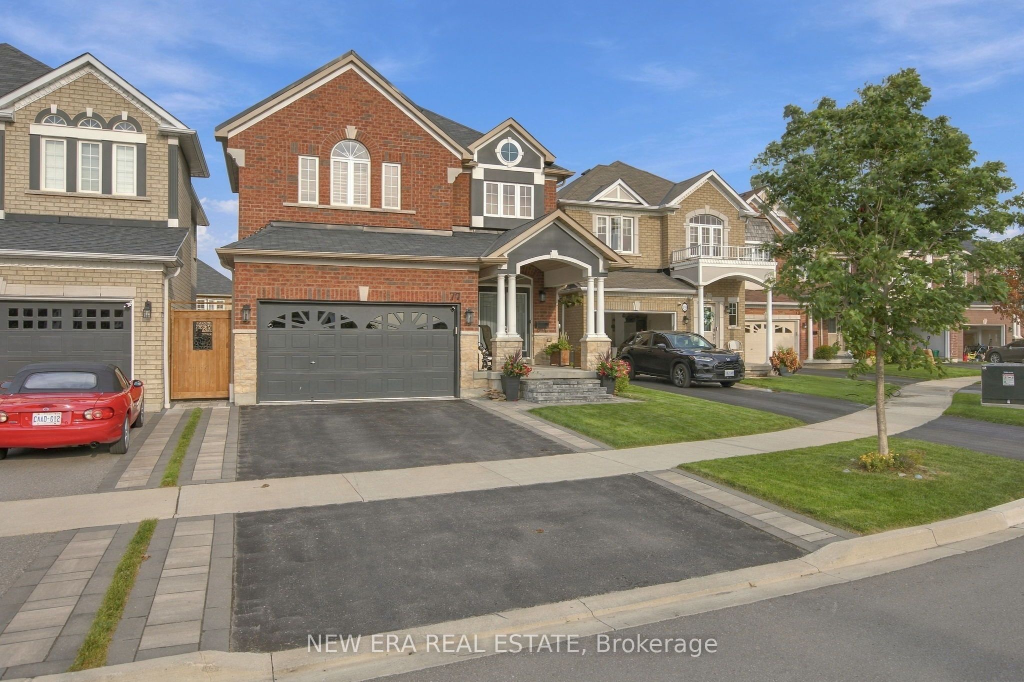 77 Jevons Drive Property Photo 34