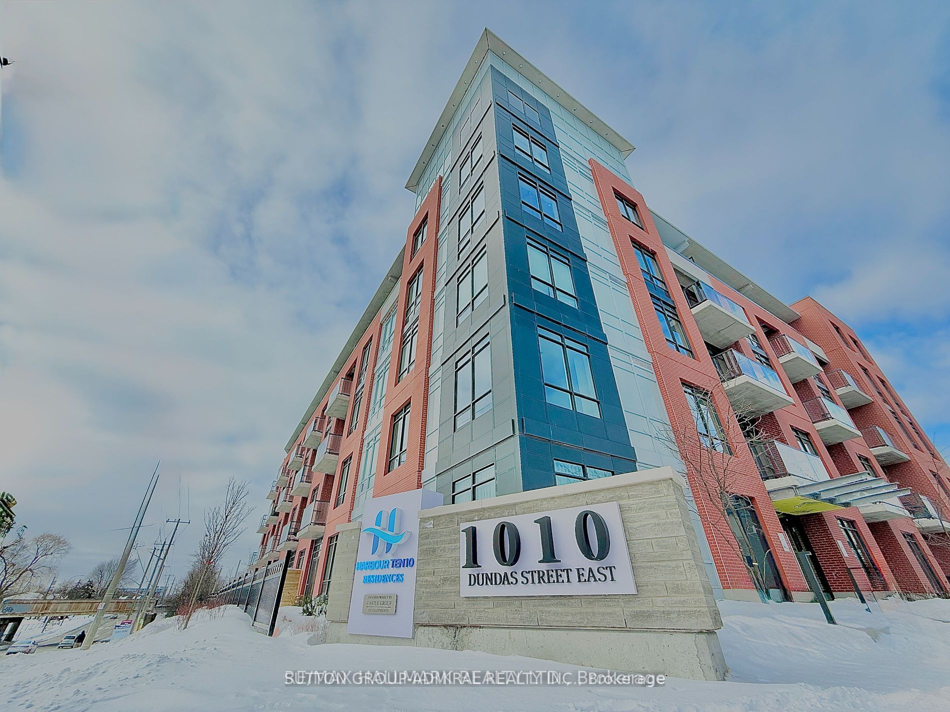 1010 Dundas Street E 514 Property Photo 1
