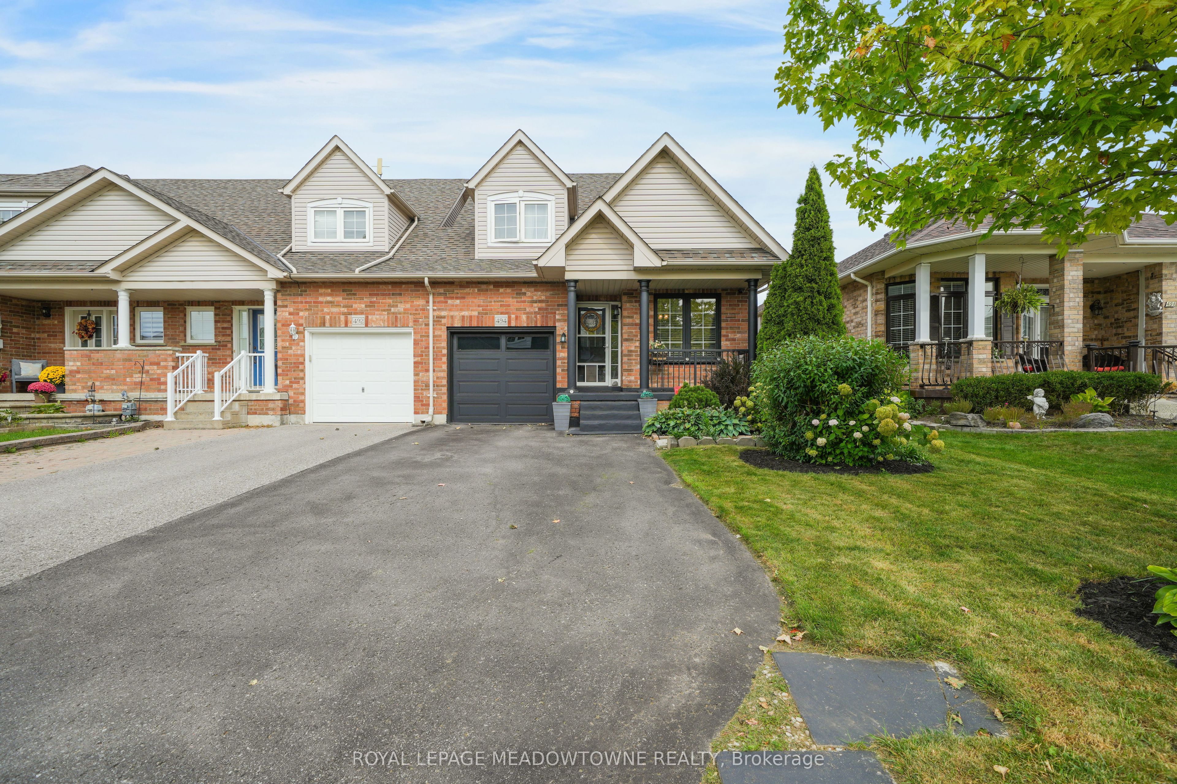 494 Flagstone Court Property Photo 1