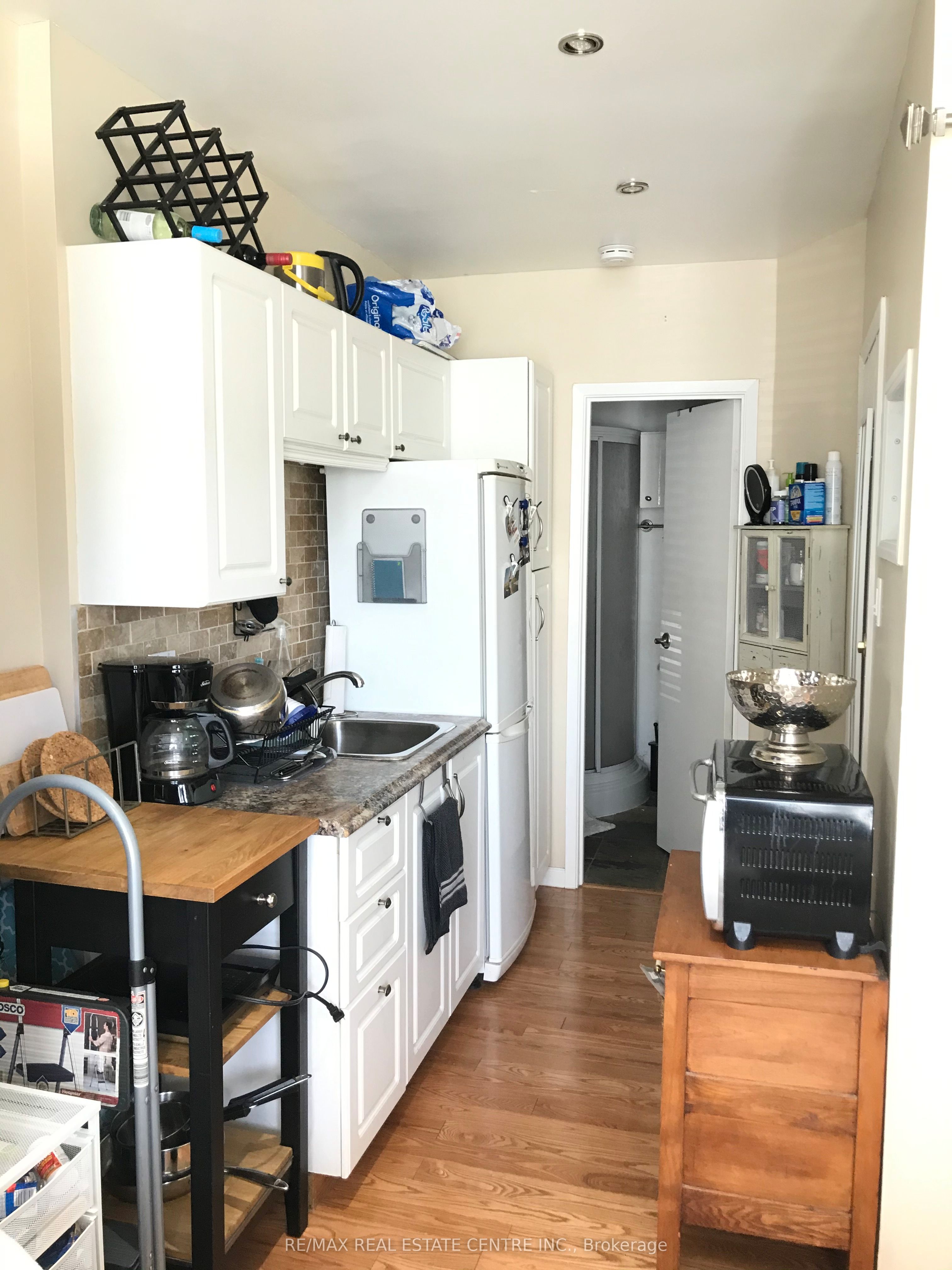 1 Hiawatha Road Main Level Studio Property Photo 5