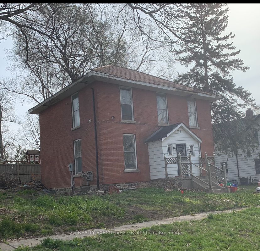 1727 Dunchurch Street Property Photo 1