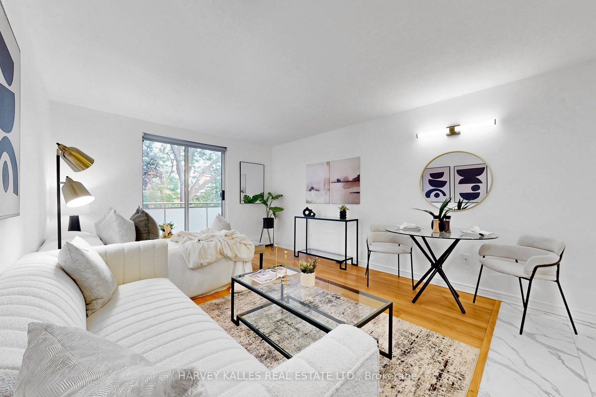 123 Woobine Avenue 315 Property Photo 1