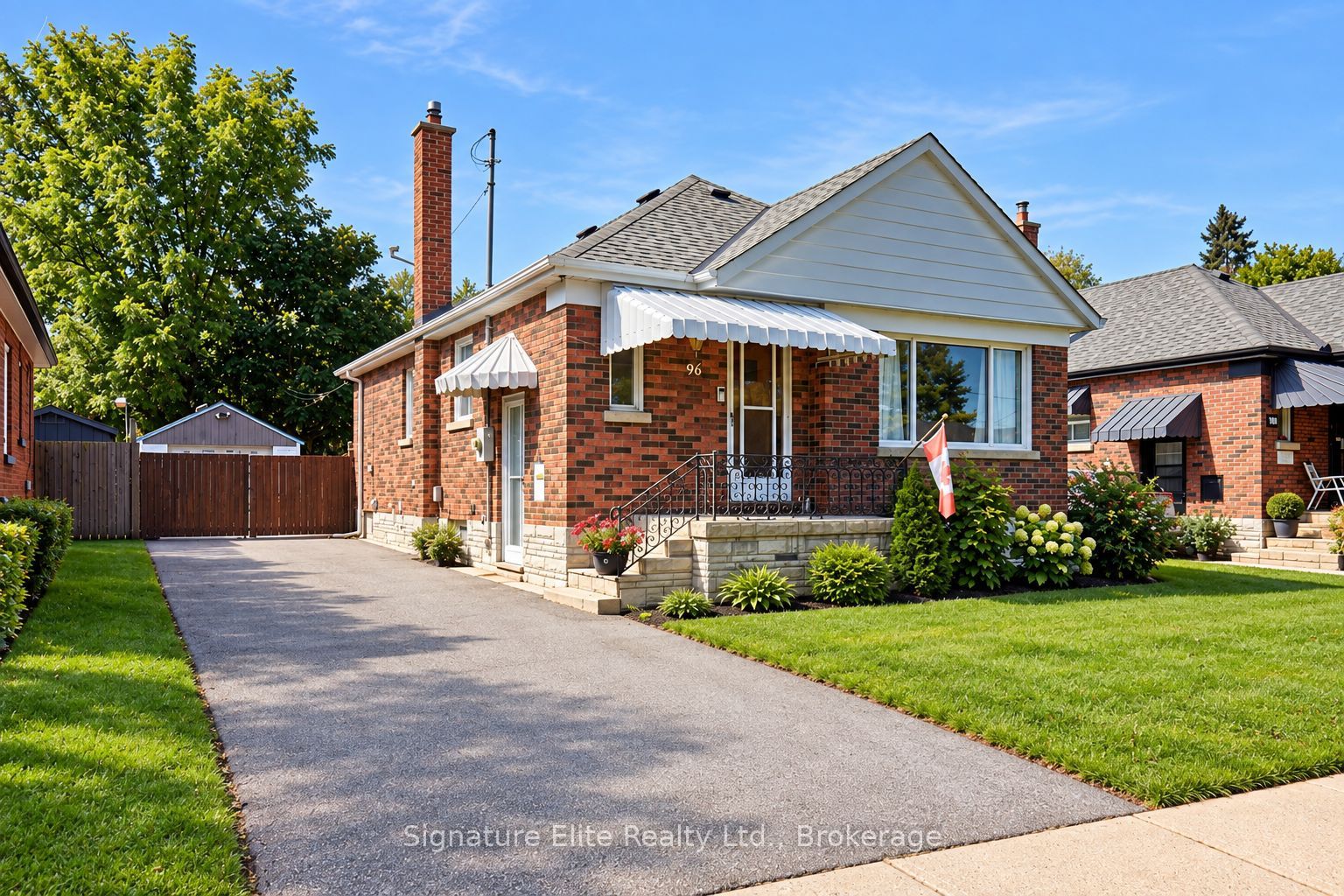 96 Oakes Avenue Property Photo 1