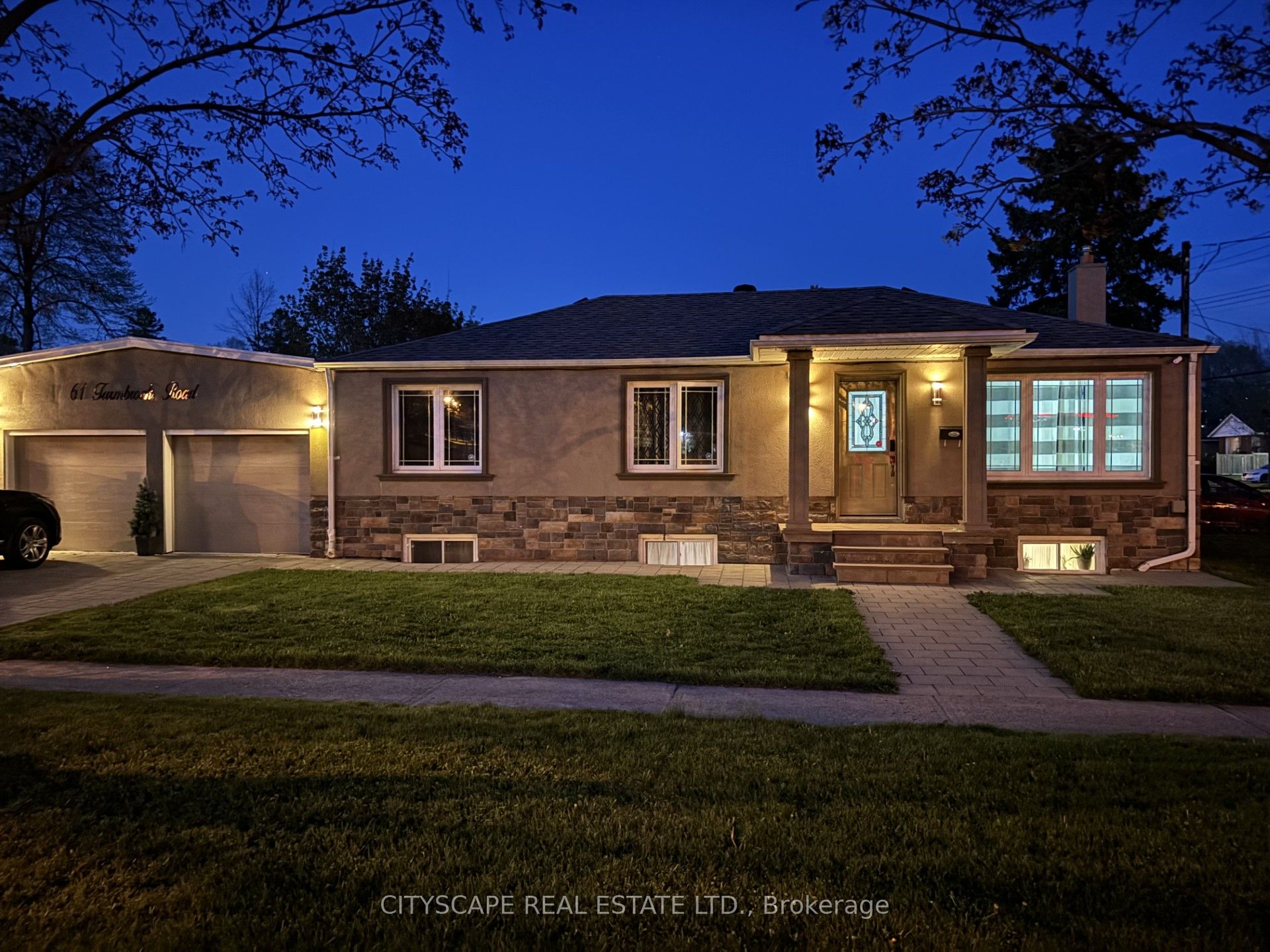 61 Farmbrook Road Bsmt Property Photo 12