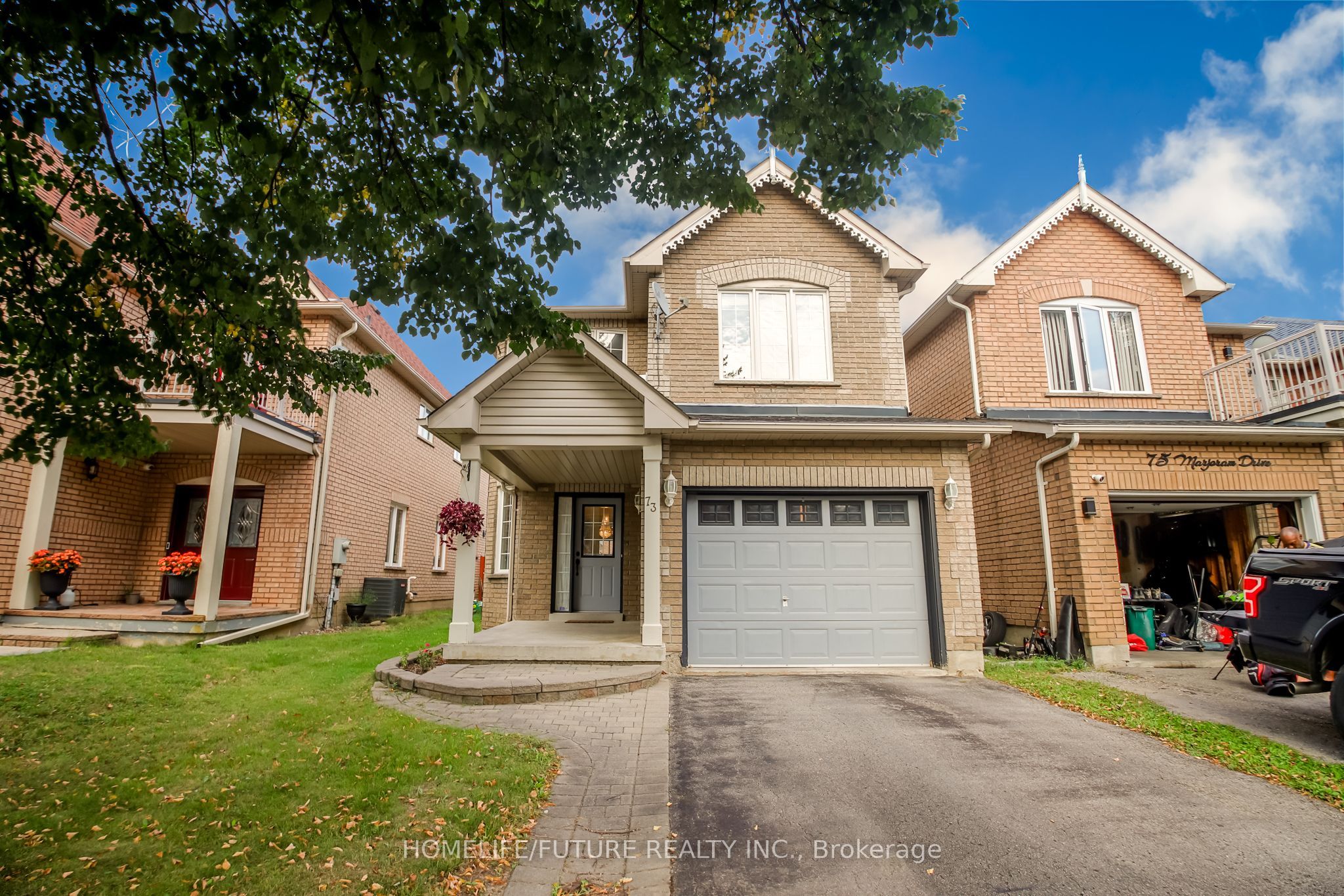 73 Marjoram Drive Property Photo 1