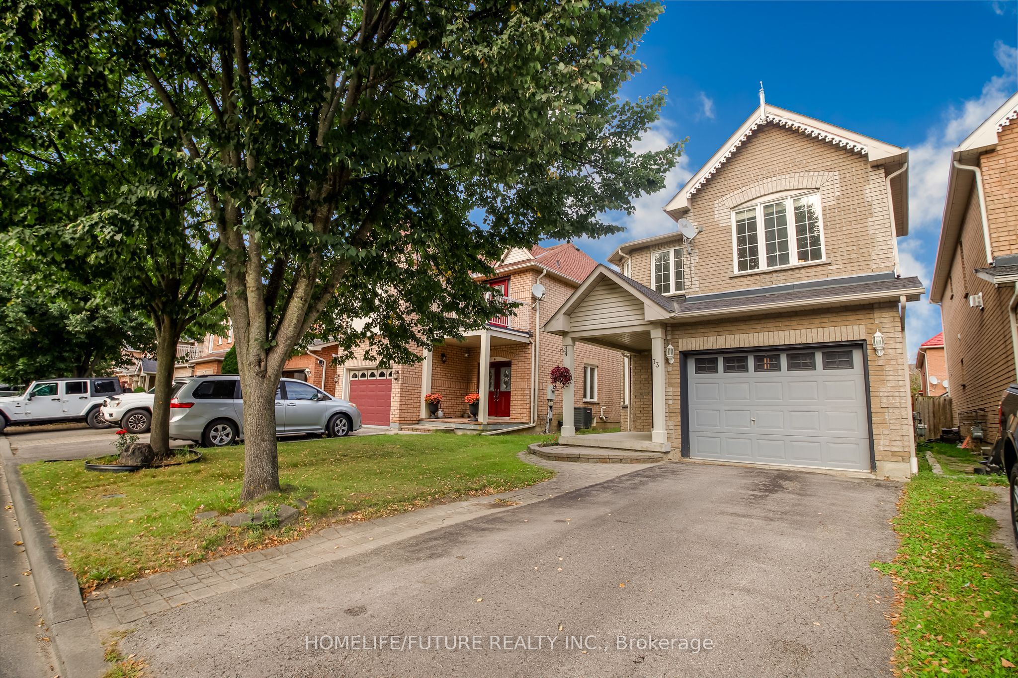 73 Marjoram Drive Property Photo 2