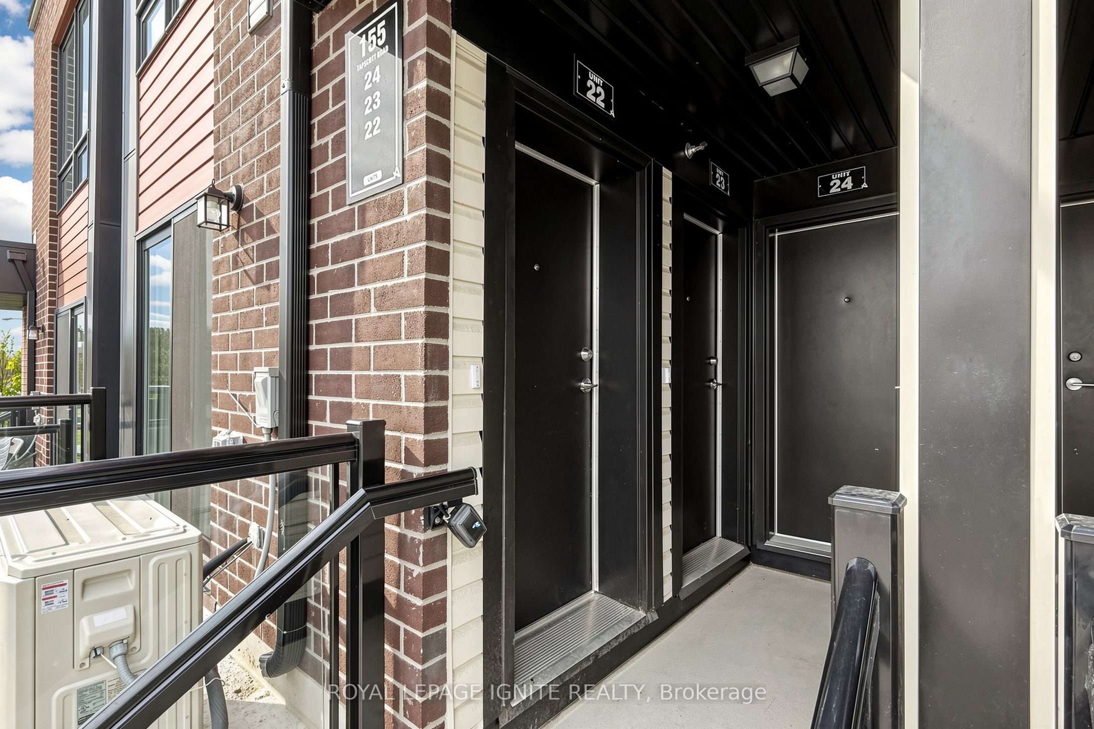 155 Tapscott Road 22 Property Photo 5
