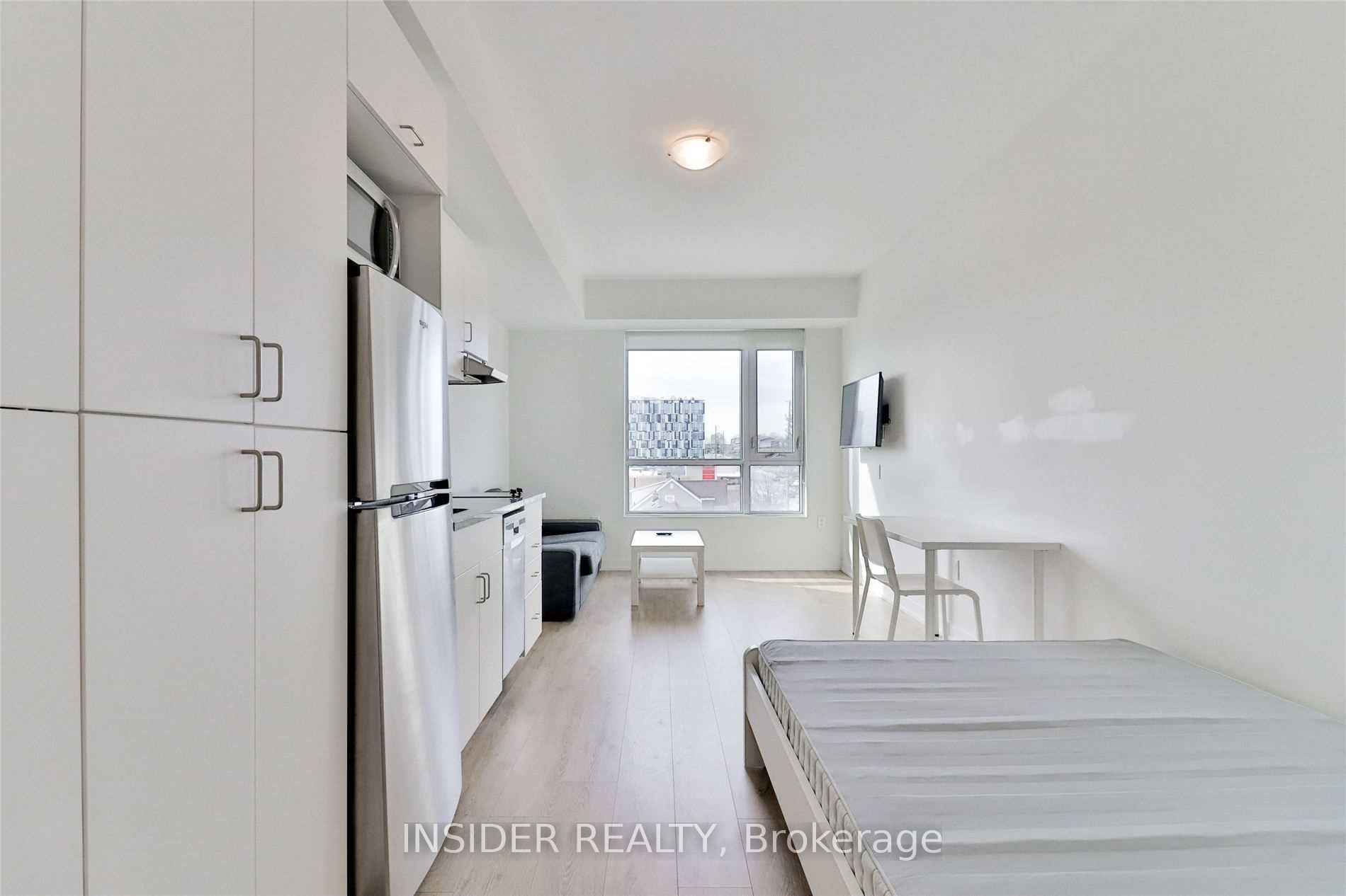 1800 Simcoe Street N 311 Property Photo 1