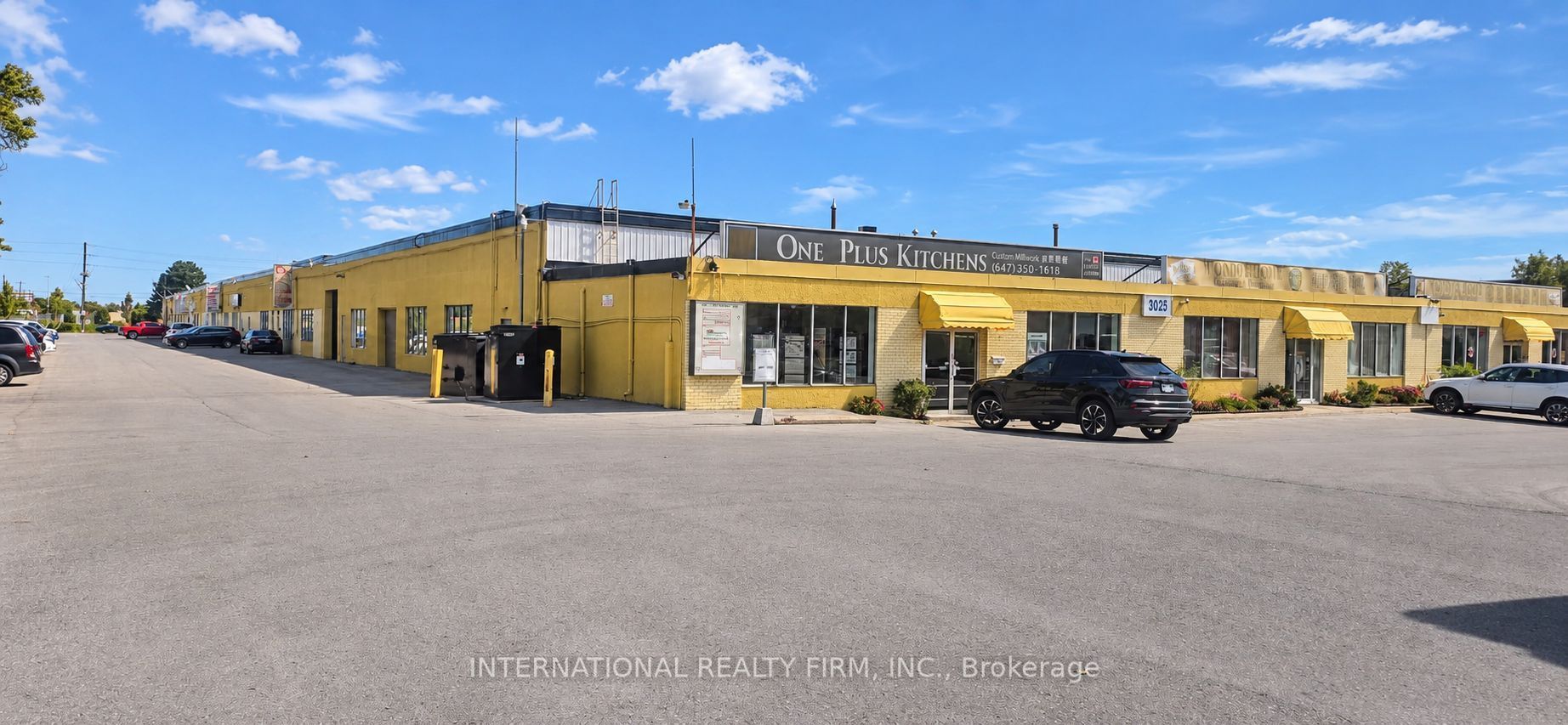 3025 Kennedy Road 11