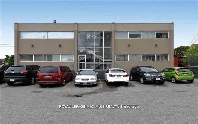 172 King Street E 200 Property Photo 1