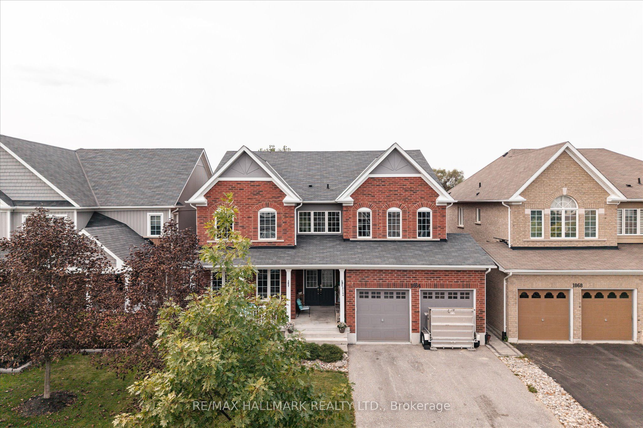 1864 Arborwood Drive Property Photo 1