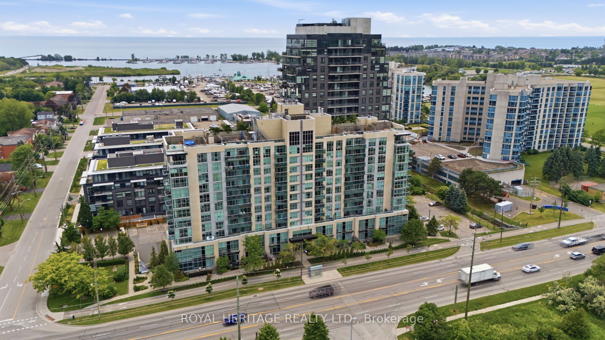 1600 Charles Street 311 Property Photo 2