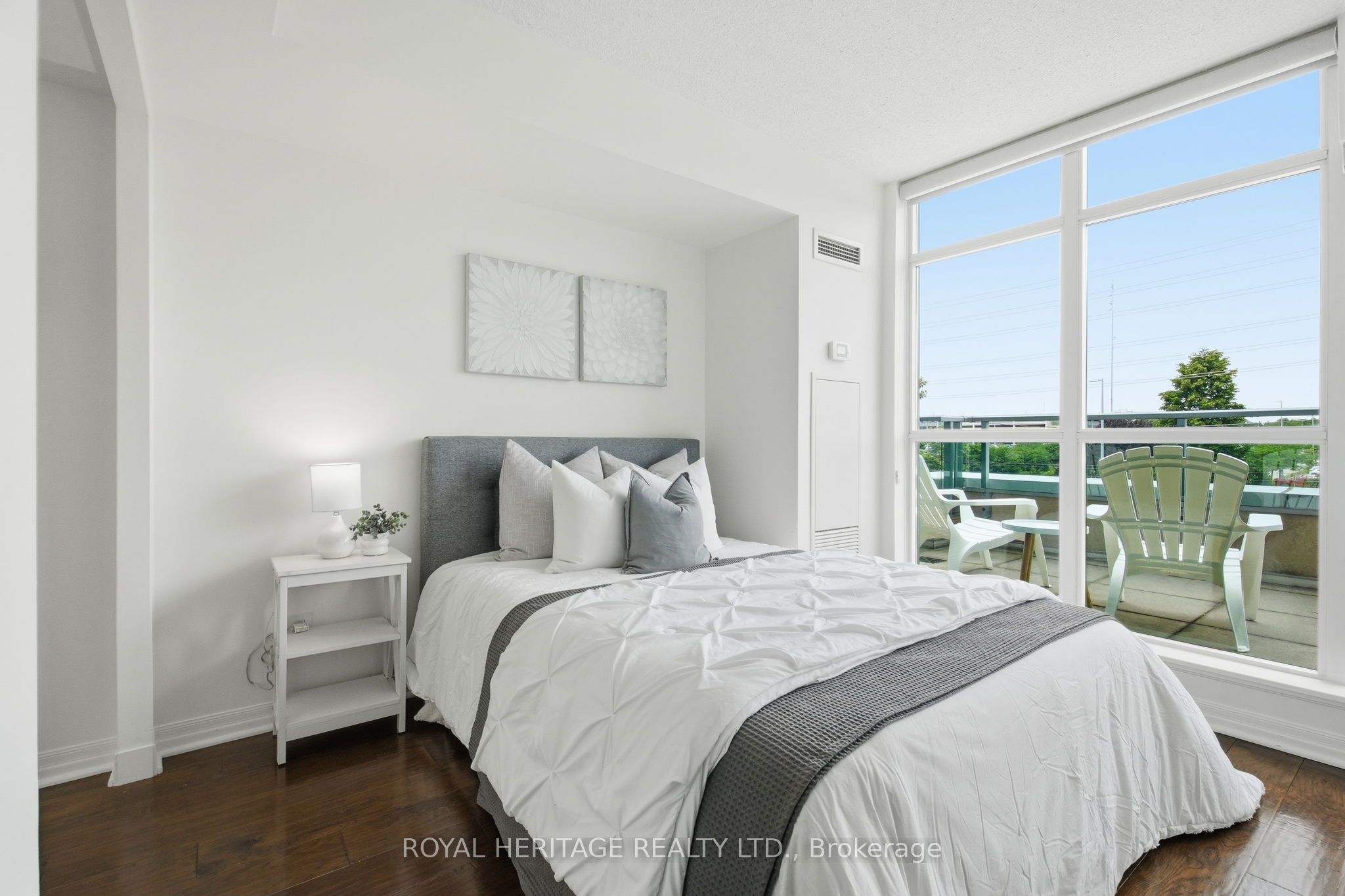 1600 Charles Street 311 Property Photo 7