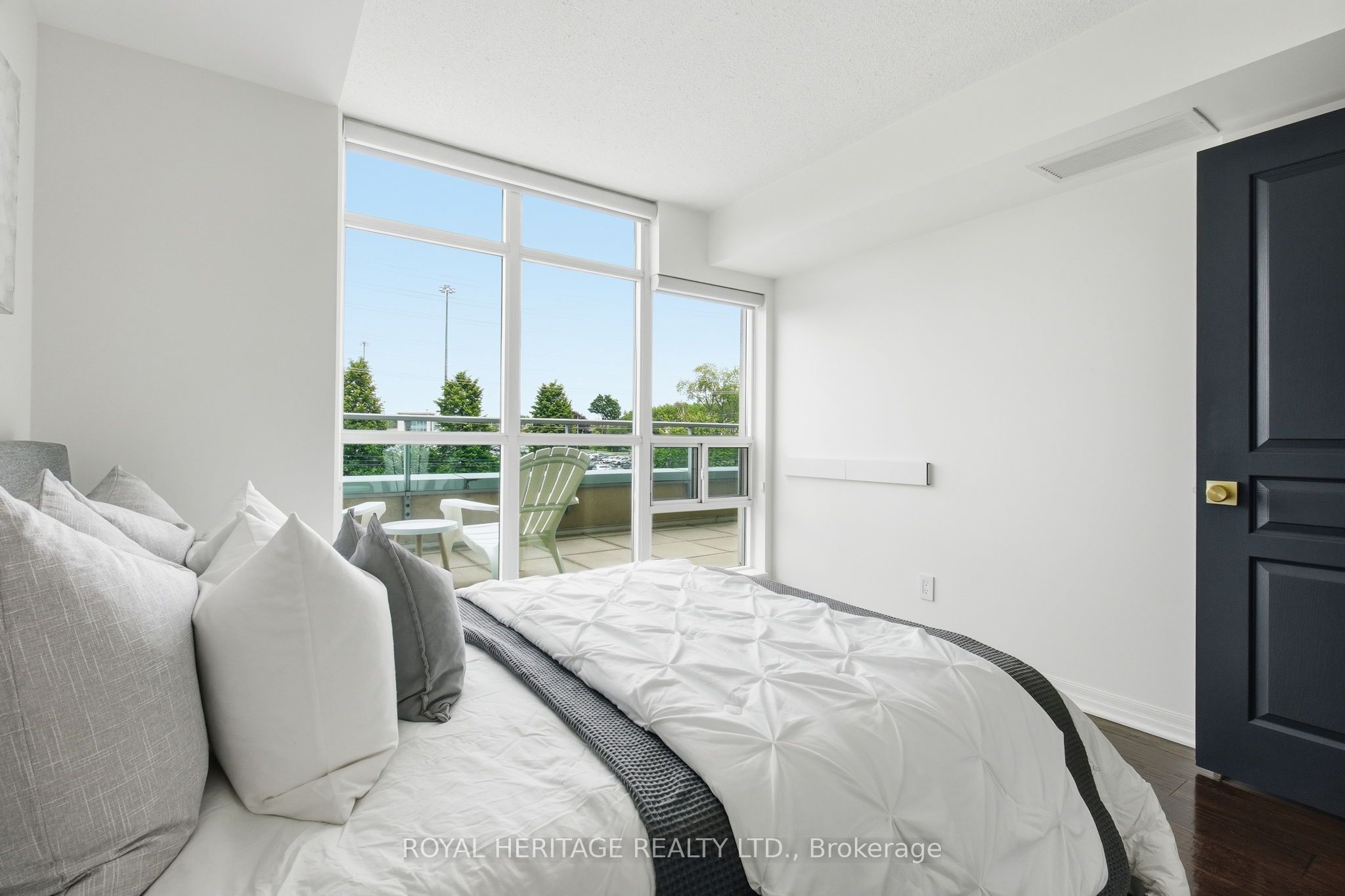 1600 Charles Street 311 Property Photo 8