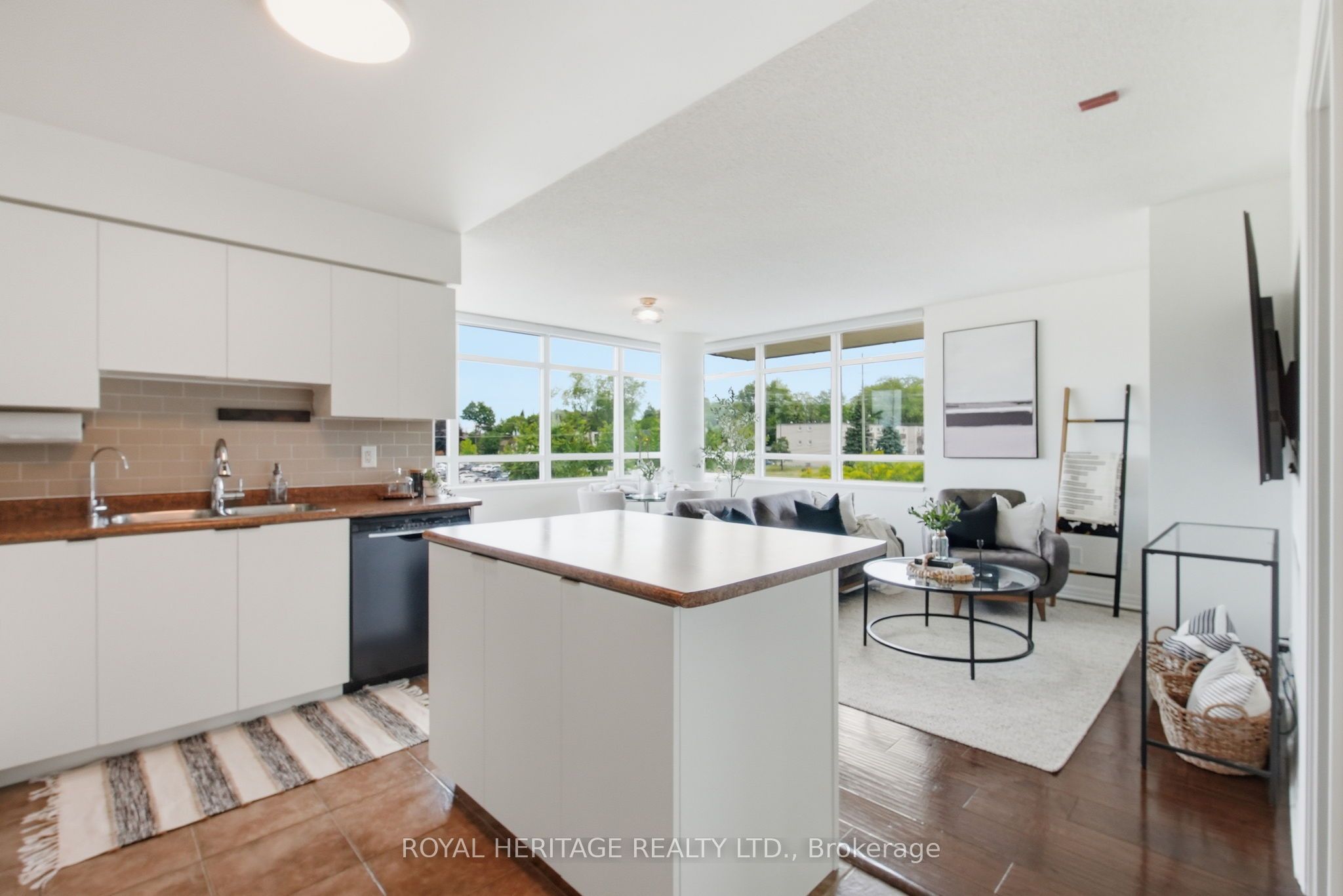 1600 Charles Street 311 Property Photo 10