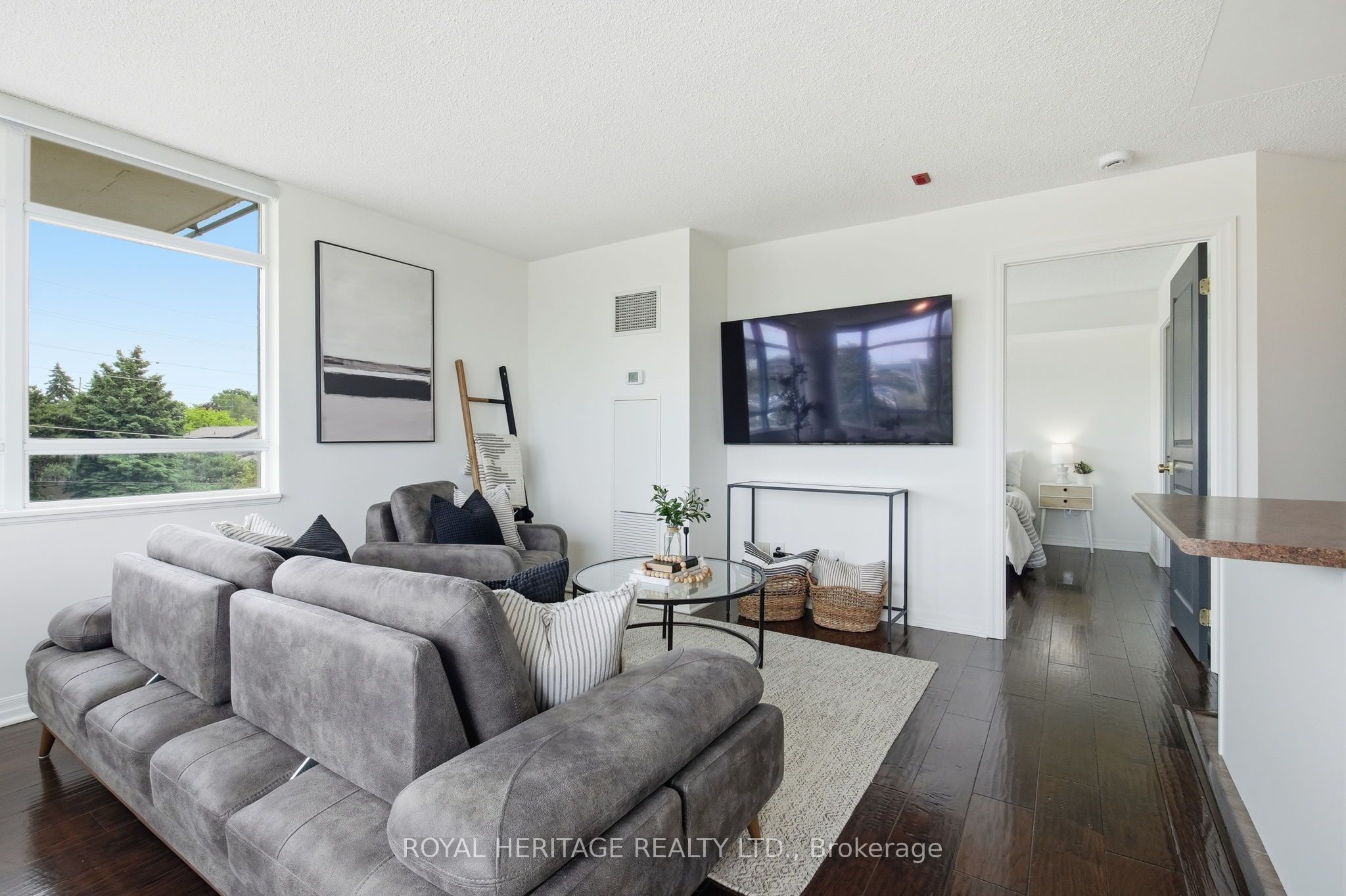 1600 Charles Street 311 Property Photo 11
