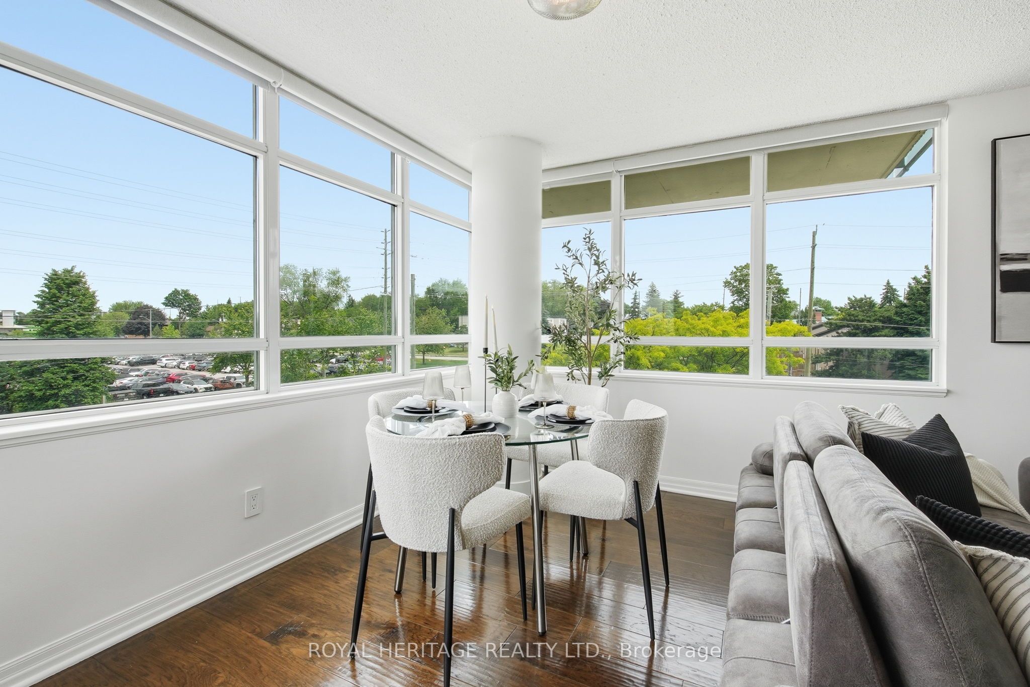 1600 Charles Street 311 Property Photo 12