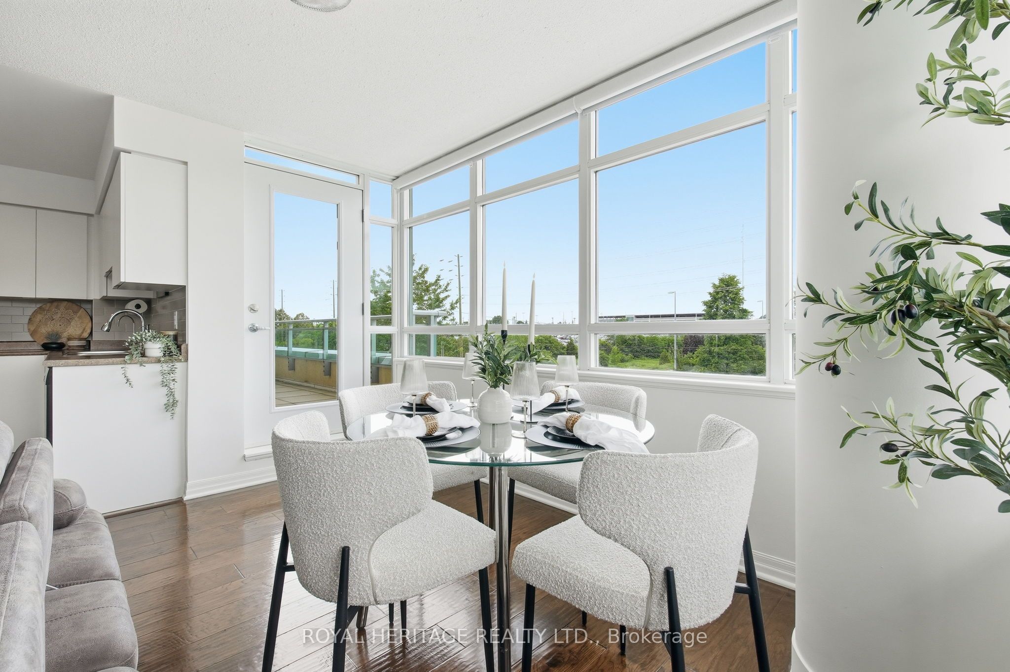1600 Charles Street 311 Property Photo 13