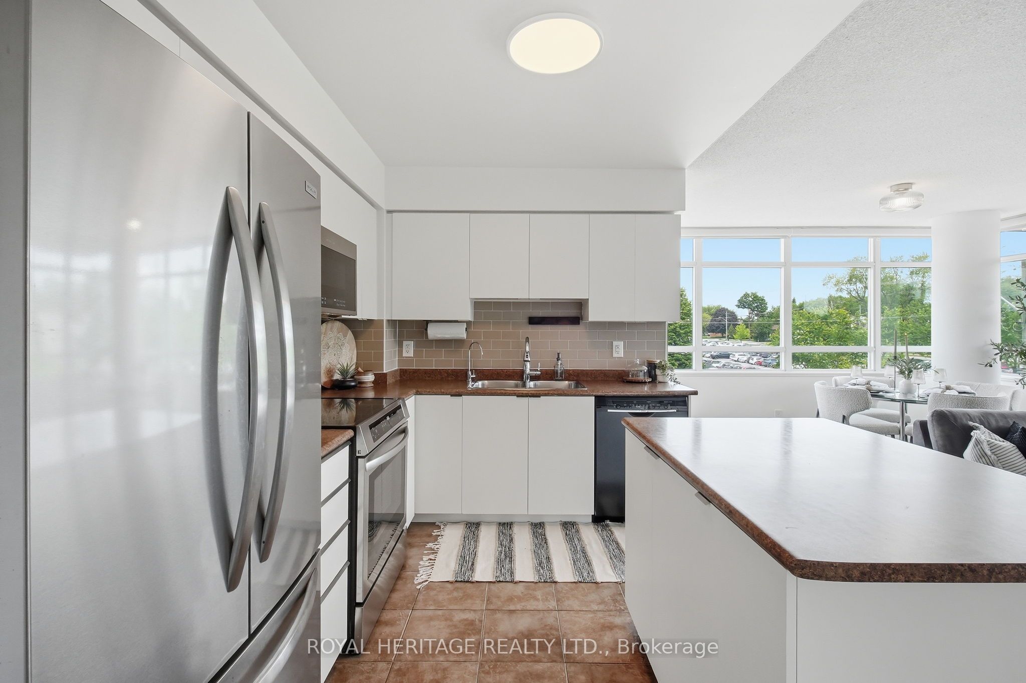 1600 Charles Street 311 Property Photo 15