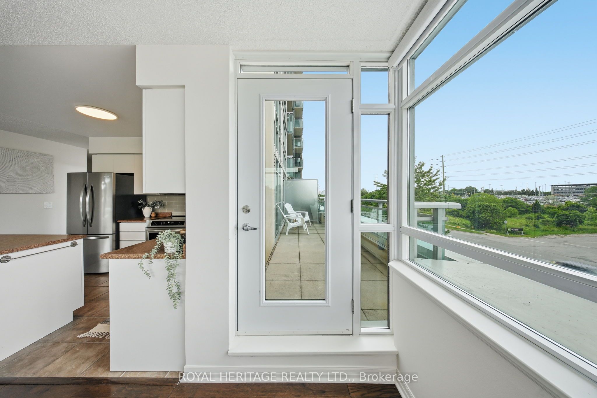 1600 Charles Street 311 Property Photo 16