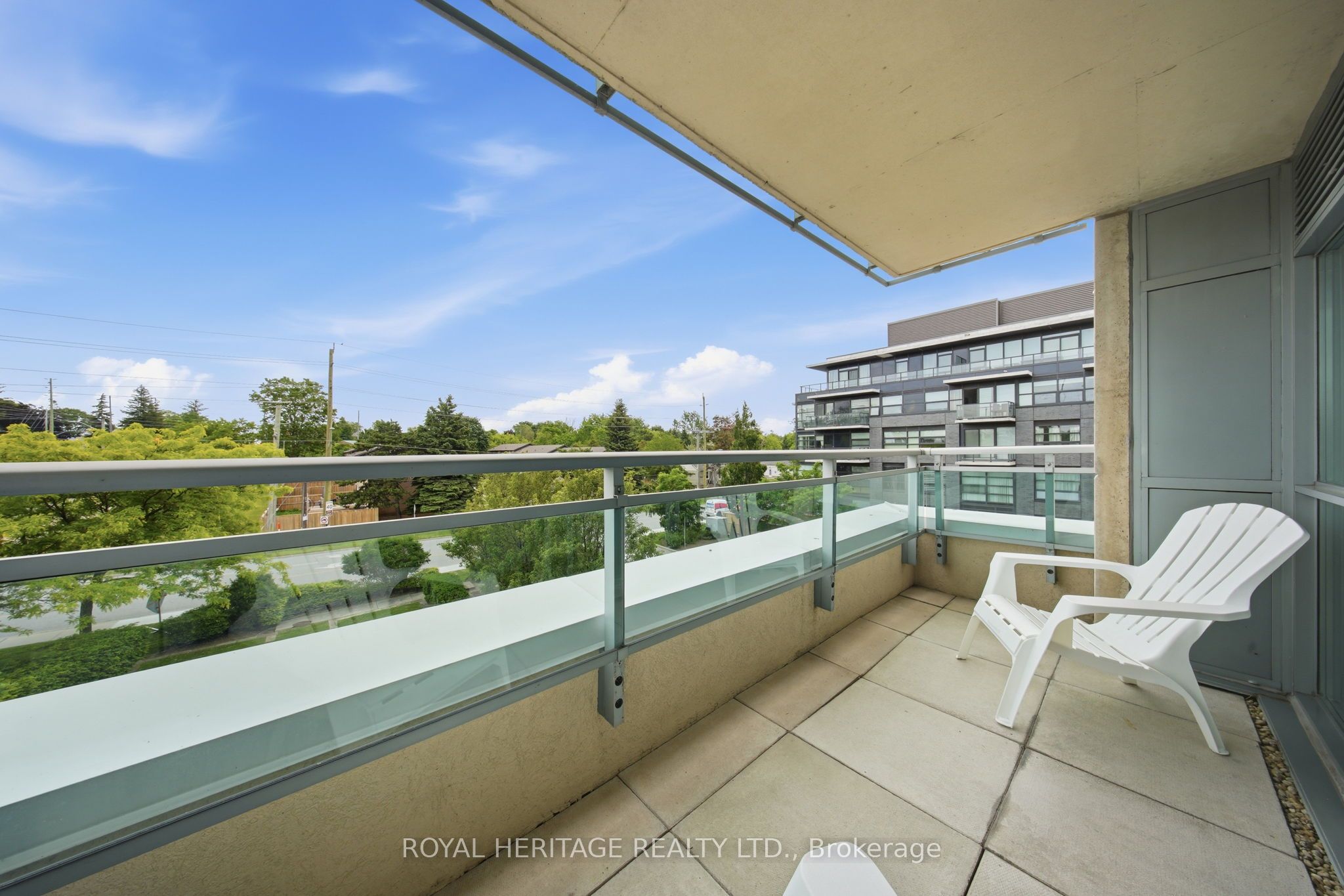 1600 Charles Street 311 Property Photo 20