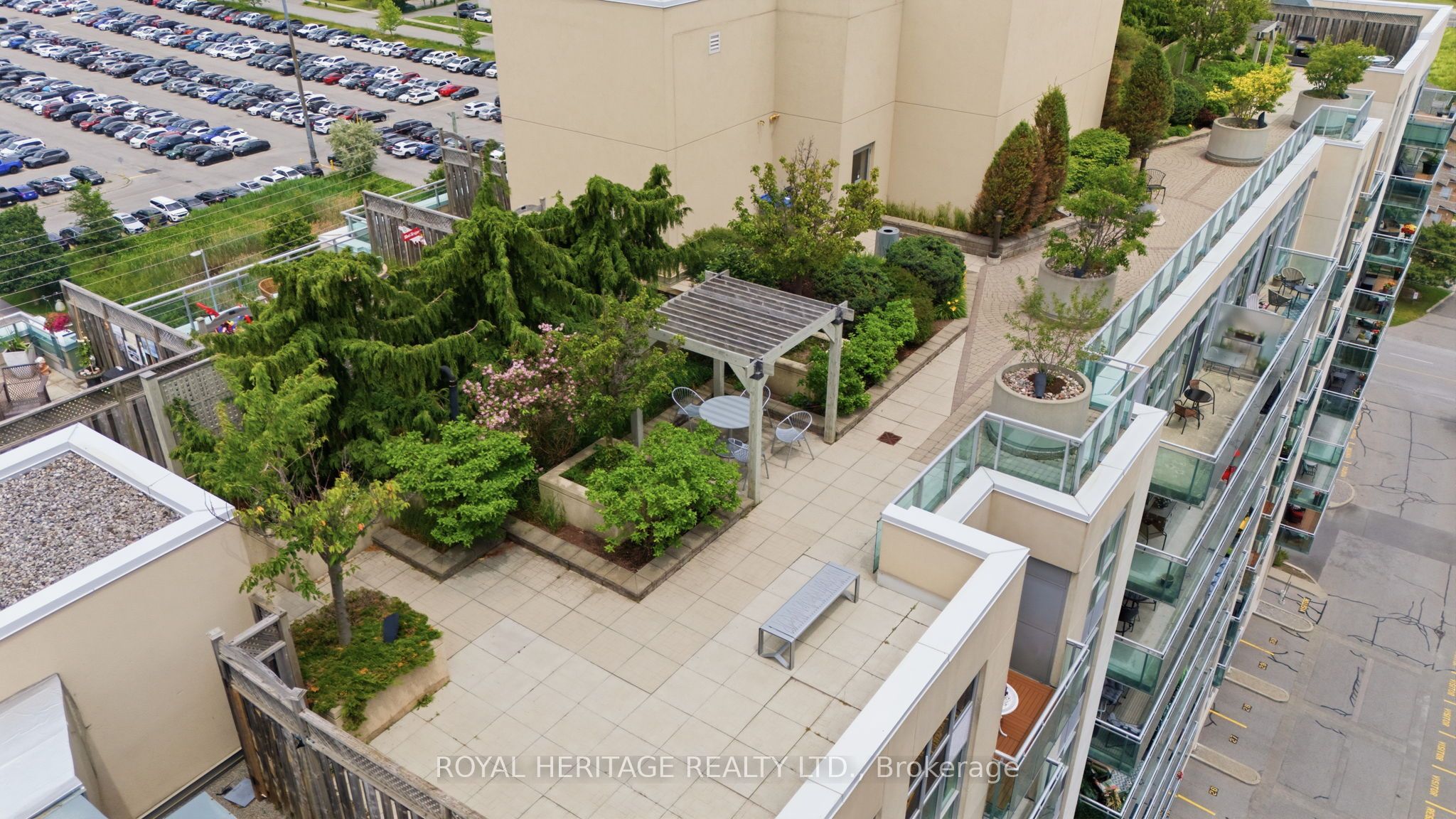 1600 Charles Street 311 Property Photo 25