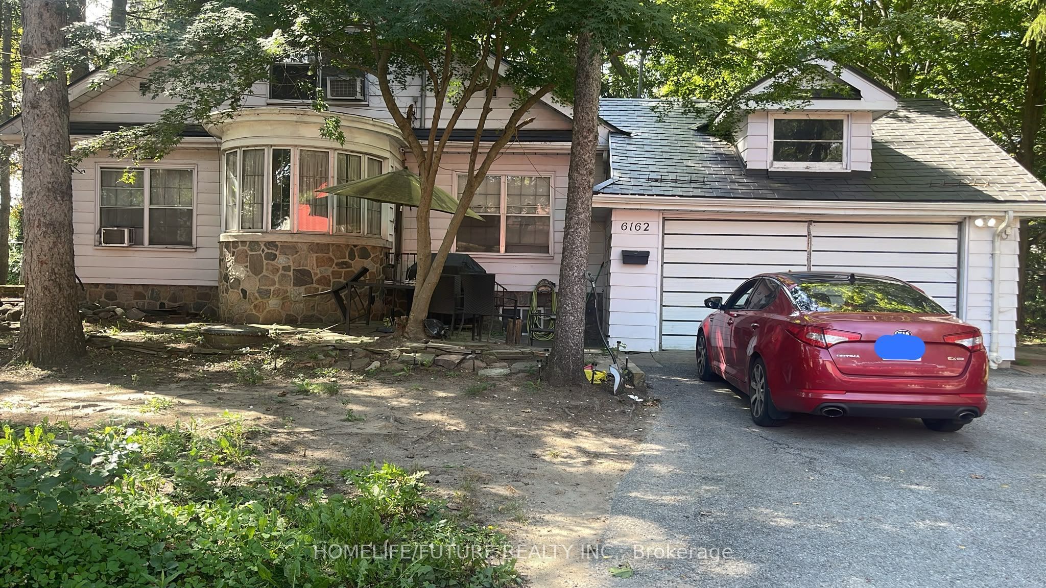 6162 Kingston Road