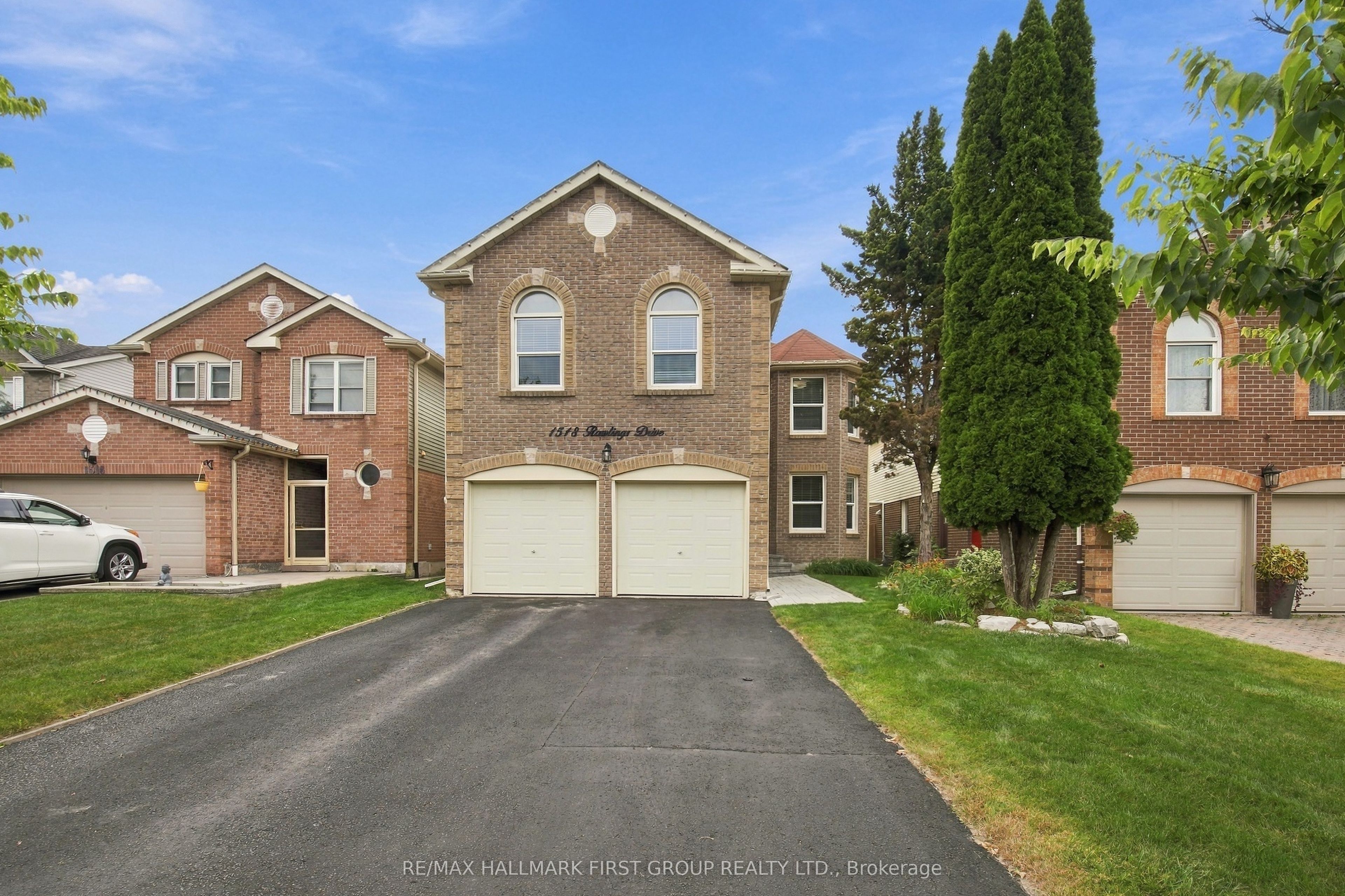 1518 Rawlings Drive Property Photo 1