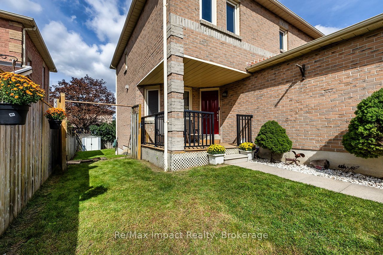 122 Wright Crescent Property Photo 4