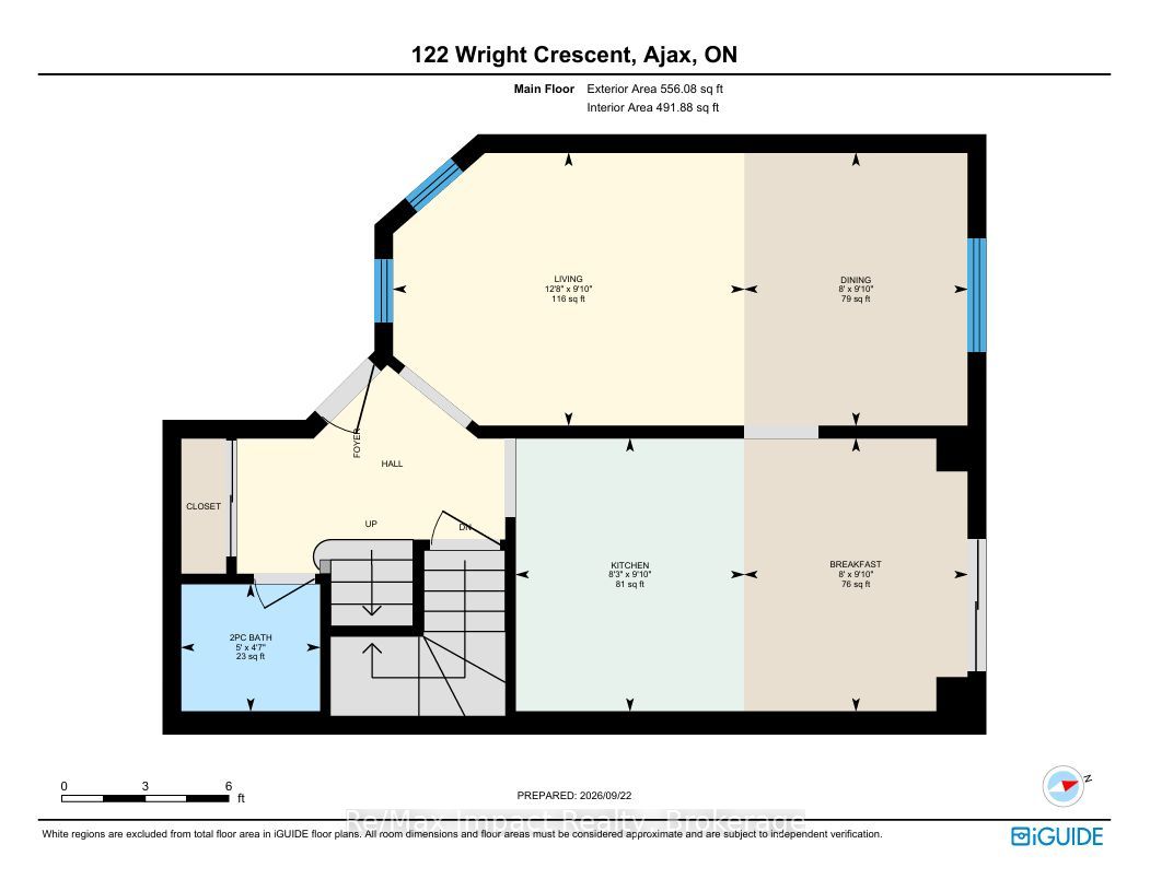 122 Wright Crescent Property Photo 26