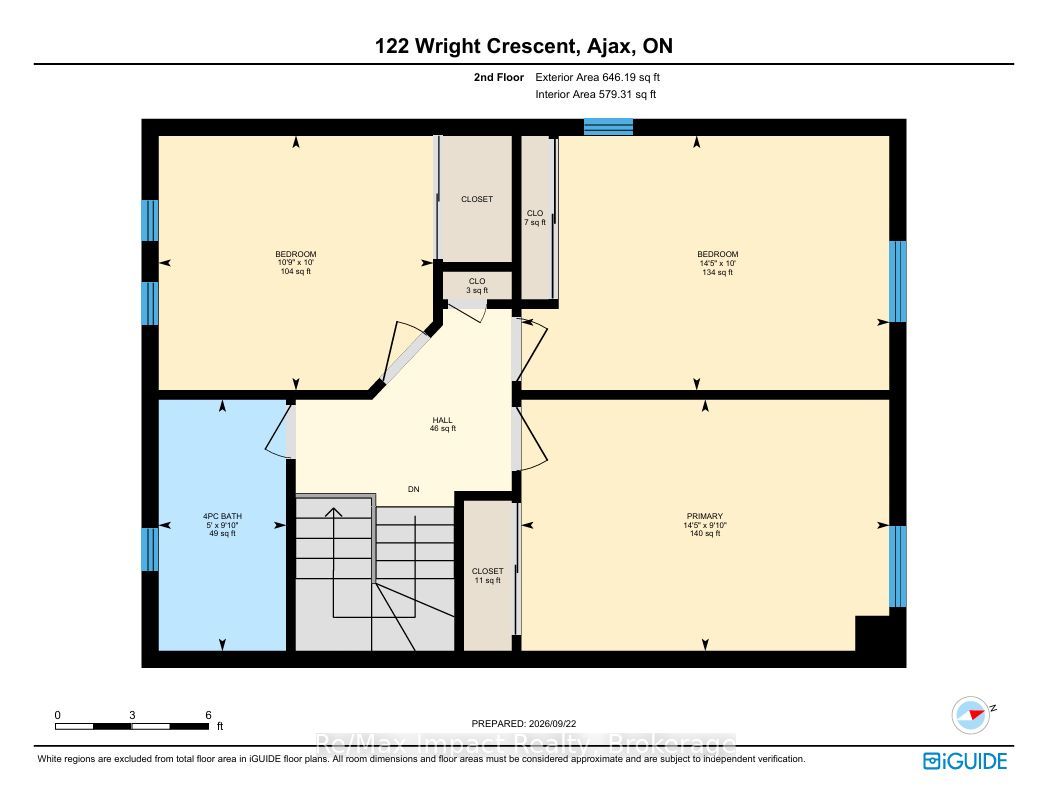 122 Wright Crescent Property Photo 27