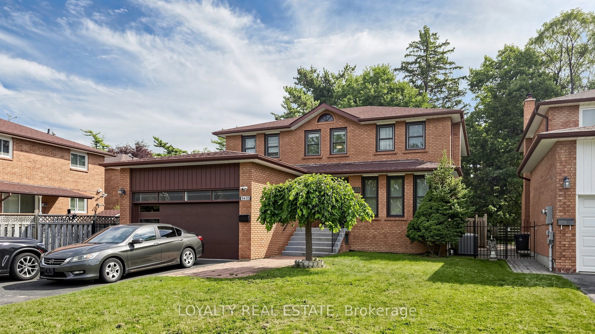 3435 Ellesmere Road