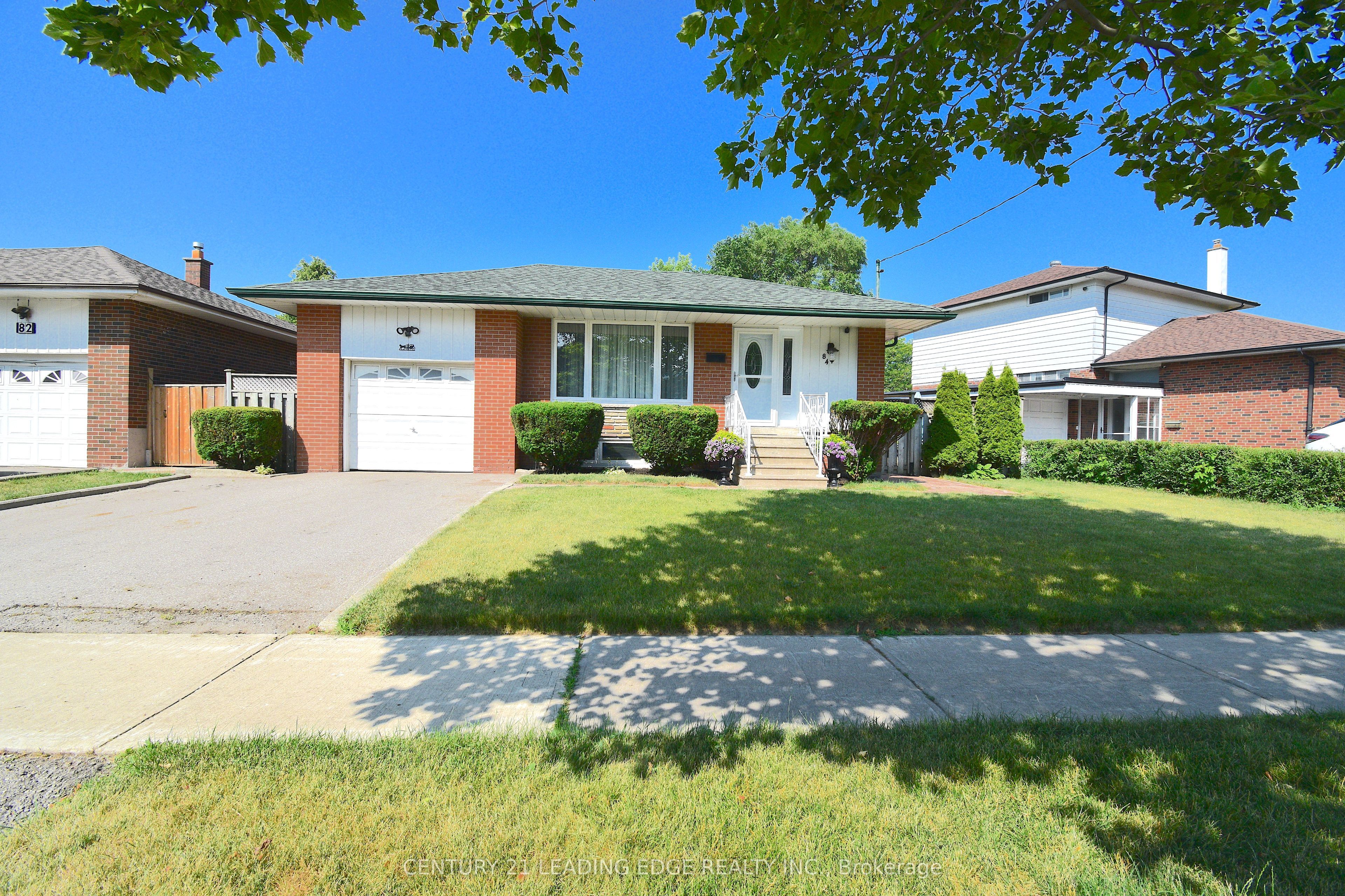 84 Allanford Road Property Photo 1