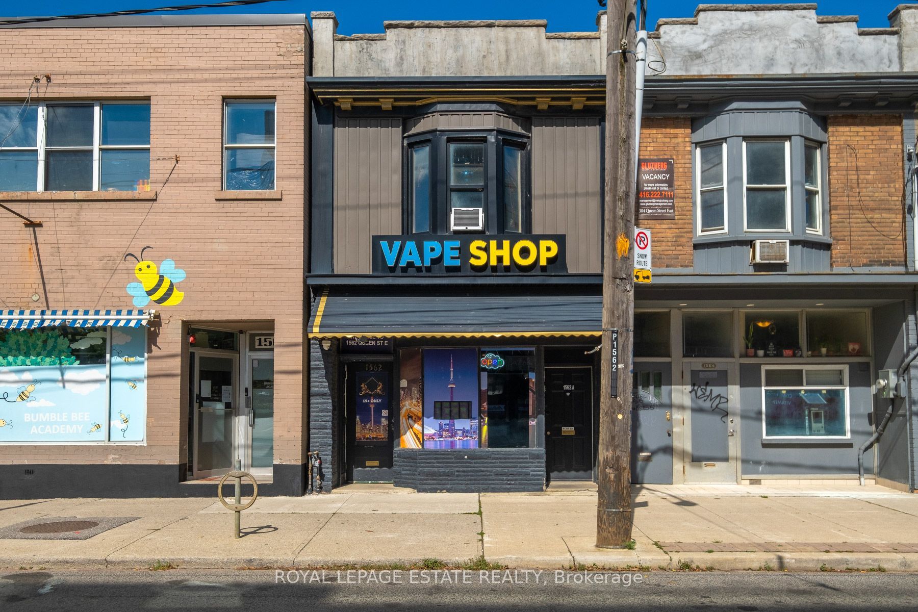 1562 Queen Street E Property Photo 1