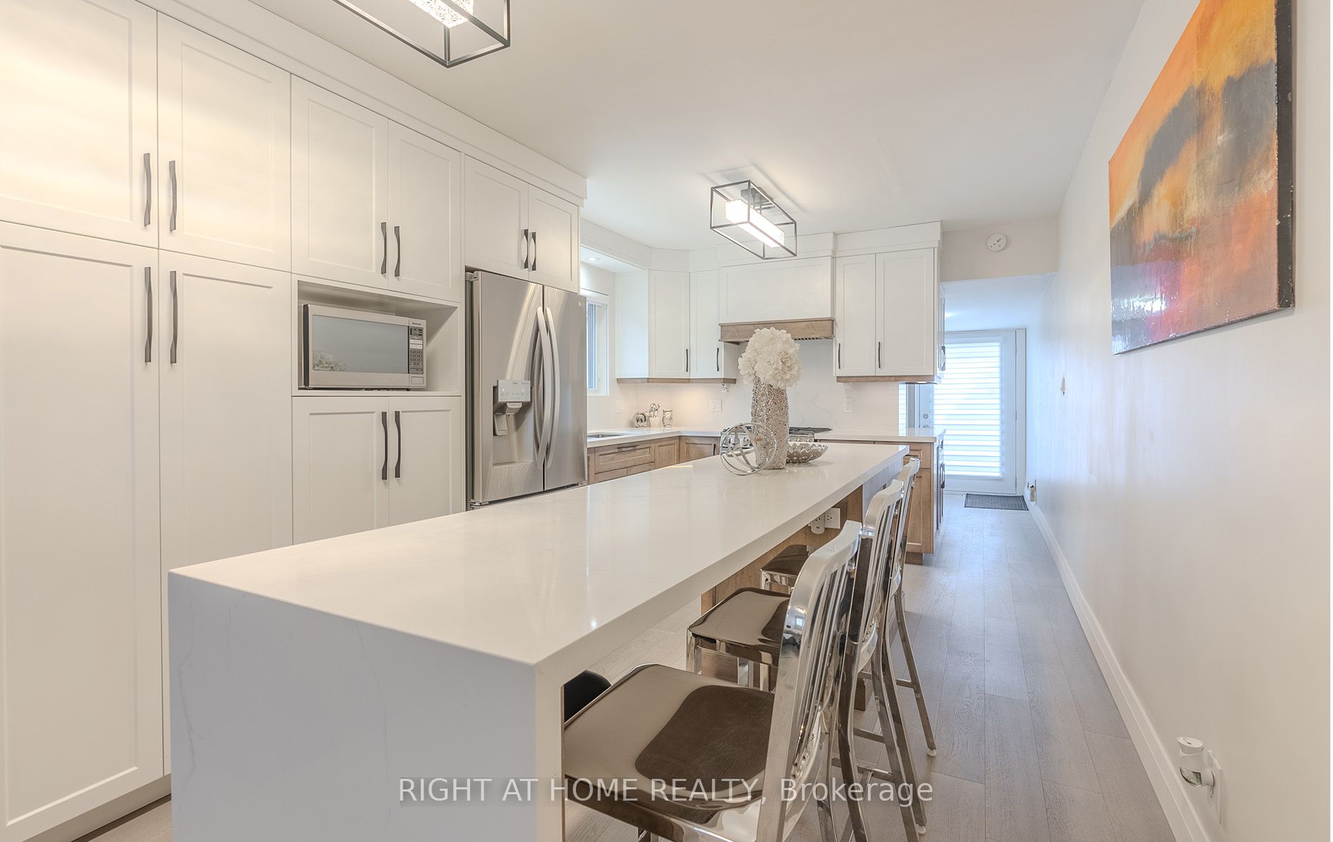 15 Hamstead Avenue