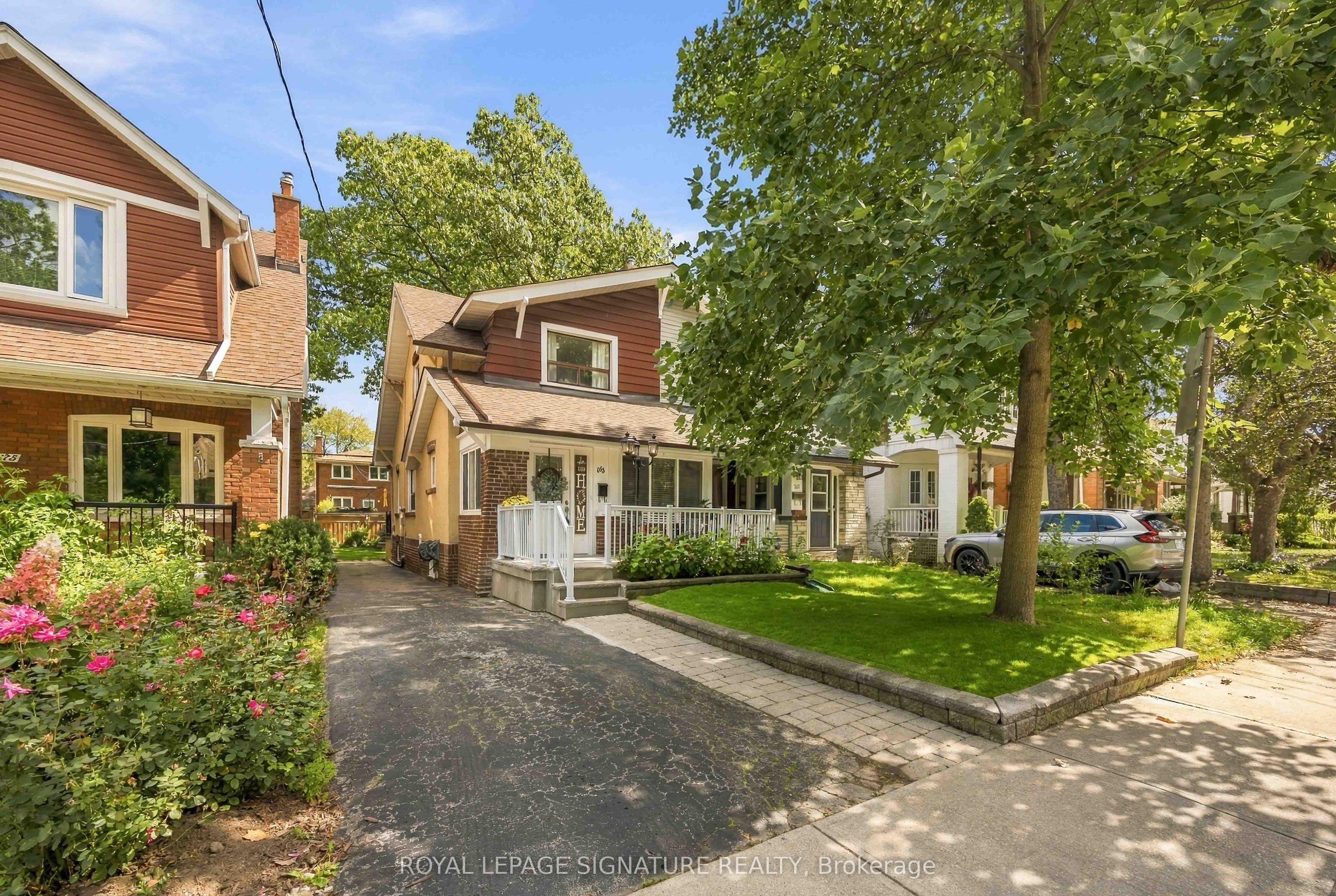 163 Bingham Avenue Property Photo 1