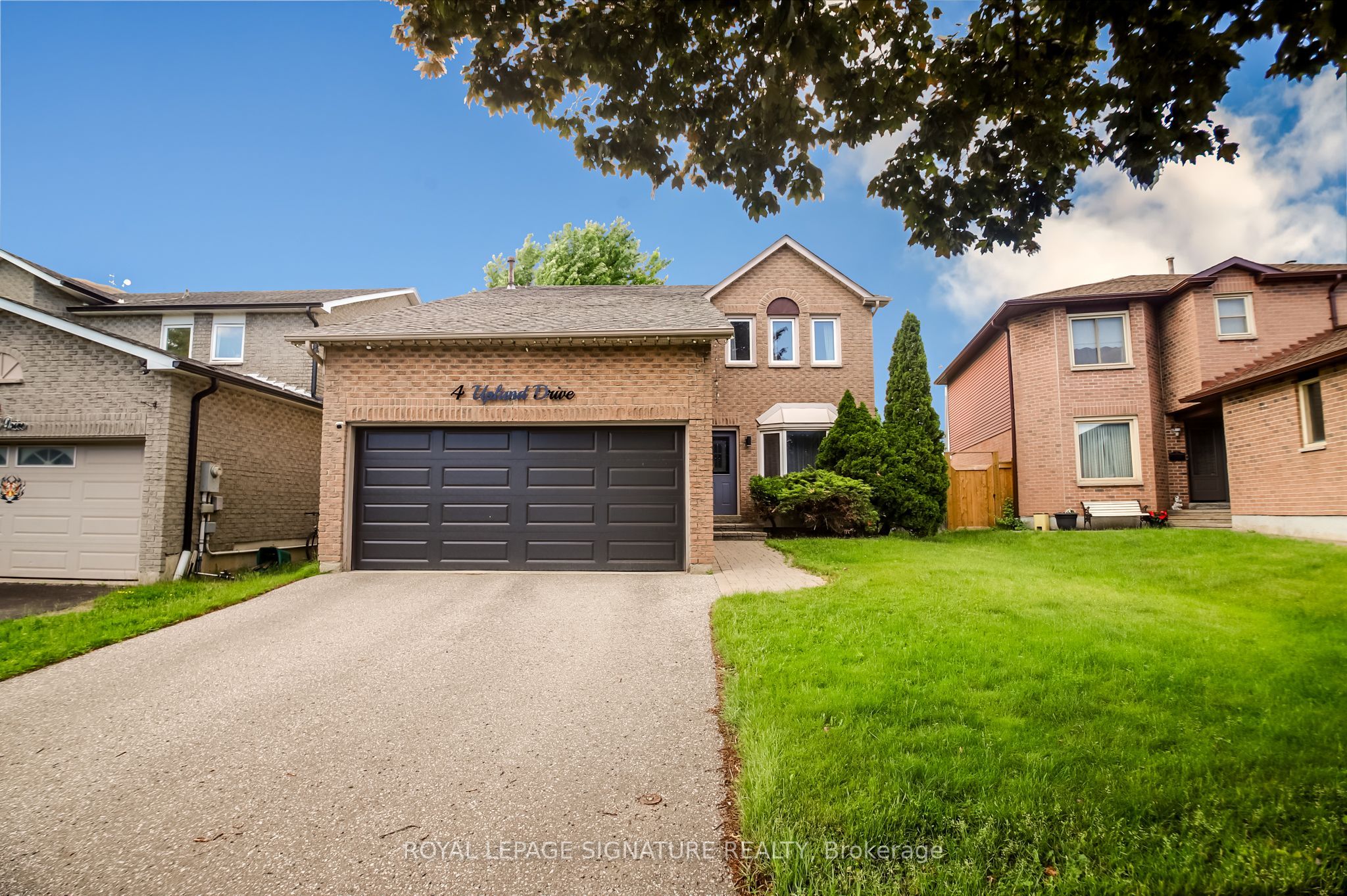 4 Upland Drive Property Photo 1